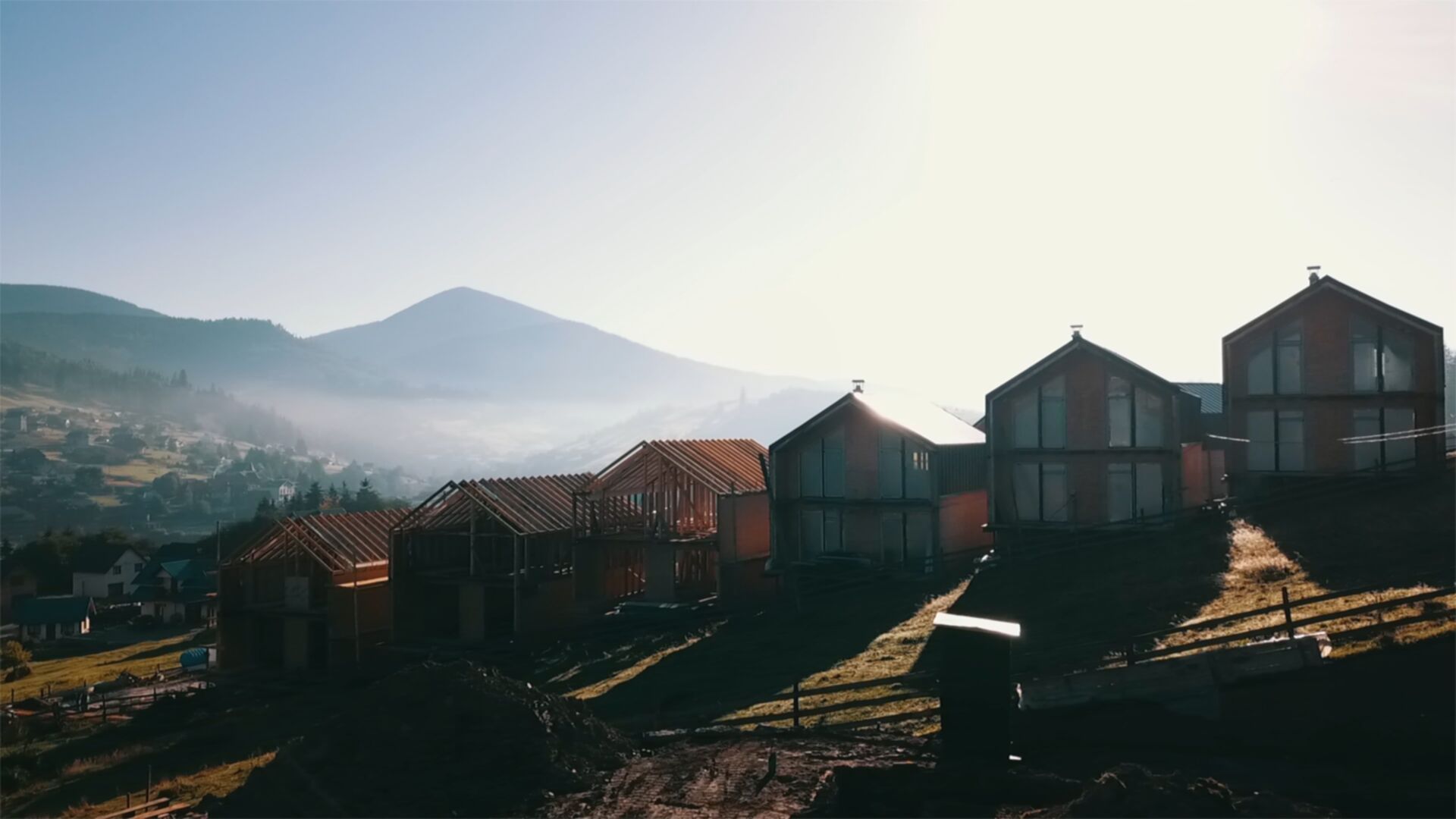 КГ TrueVille ход строительства фото 617587