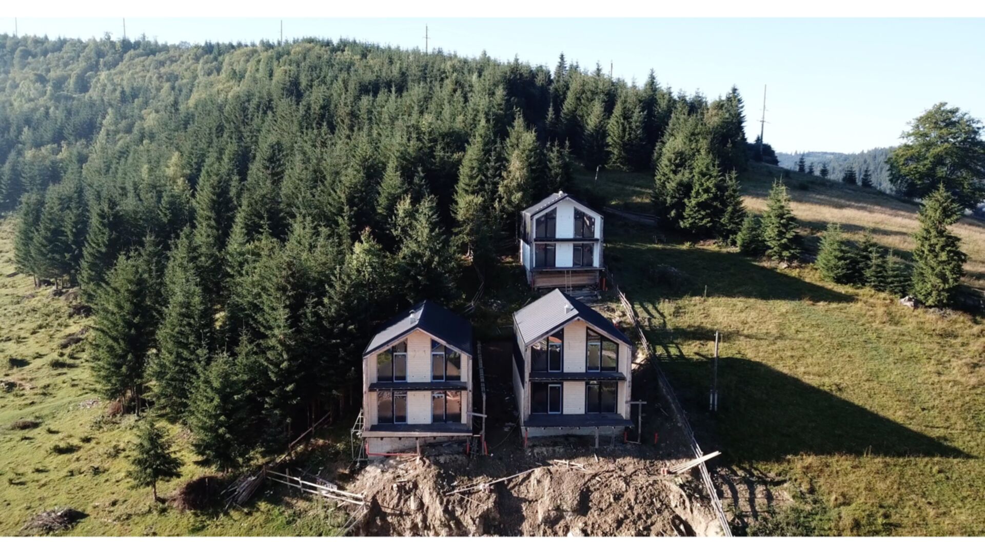 КГ TrueVille ход строительства фото 617588