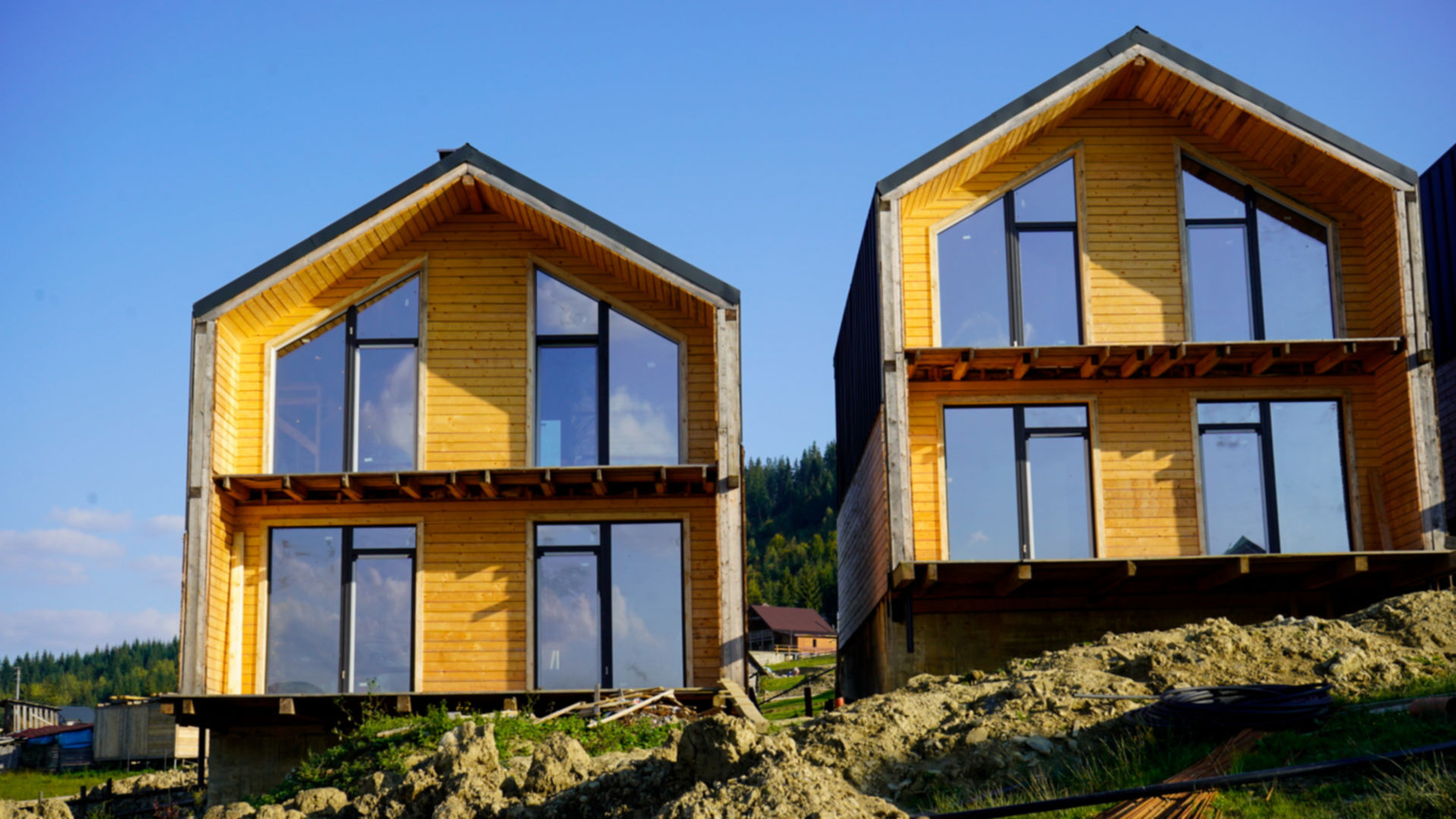 КГ TrueVille ход строительства фото 617592