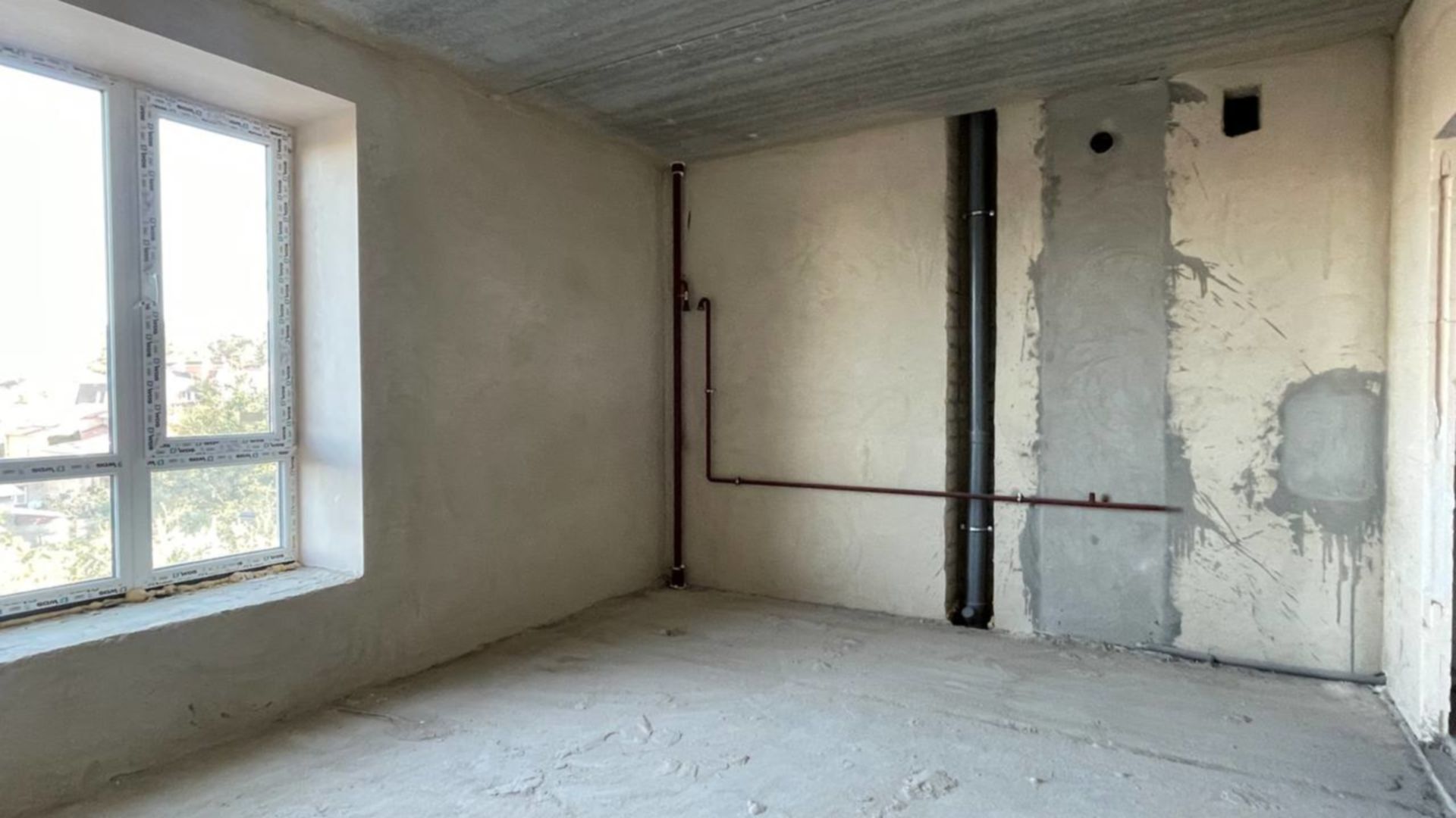 Состоянием на октябрь 2023 года ЖК Новые Метры п27 ход строительства фото 617764