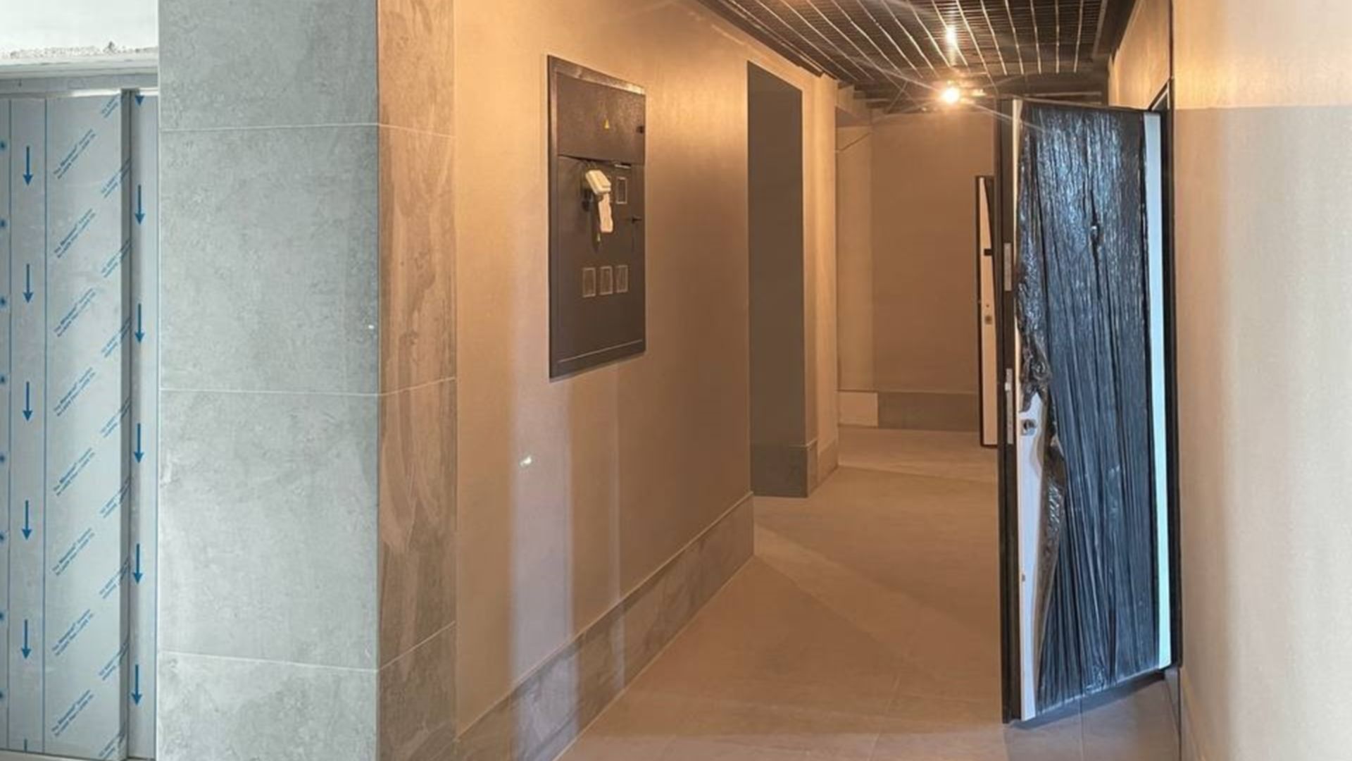 Состоянием на октябрь 2023 года ЖК Новые Метры п27 ход строительства фото 617765