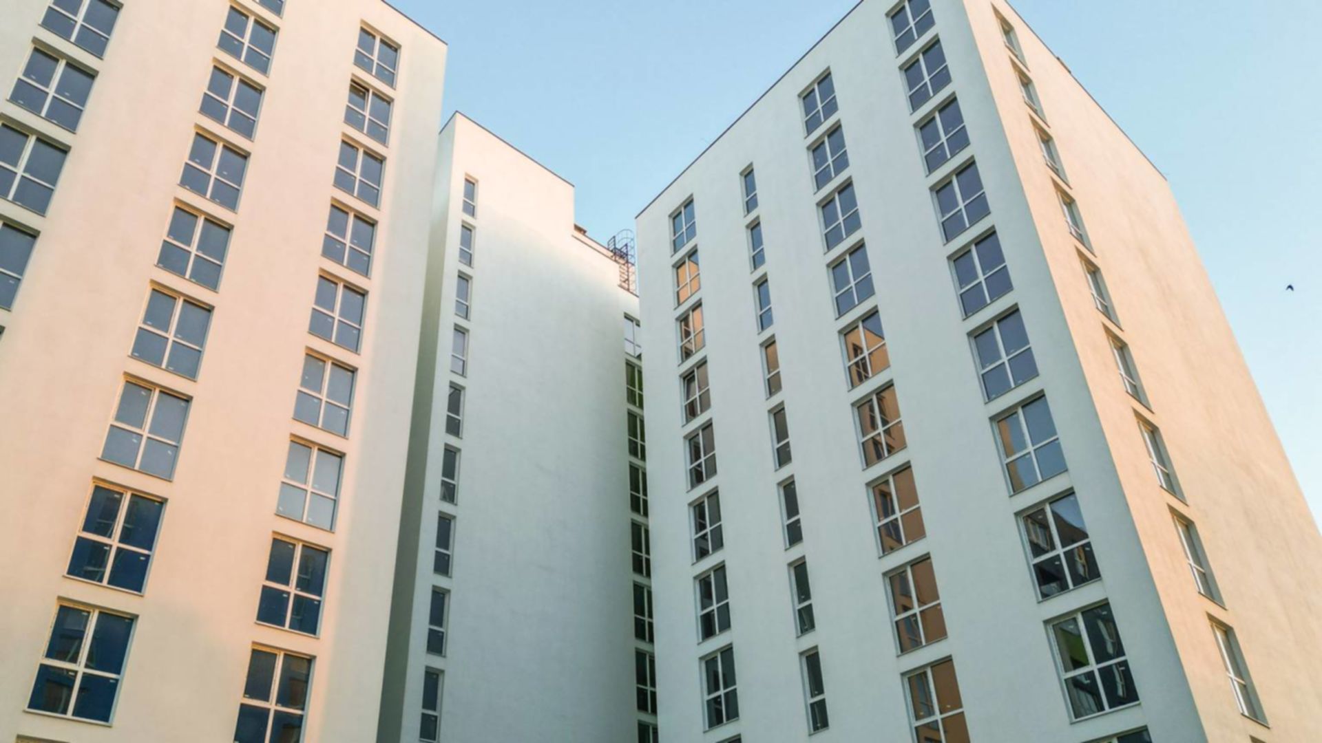 Станом на вересень 2023 року ЖК Ріел Сіті хід будівництва фото 617788