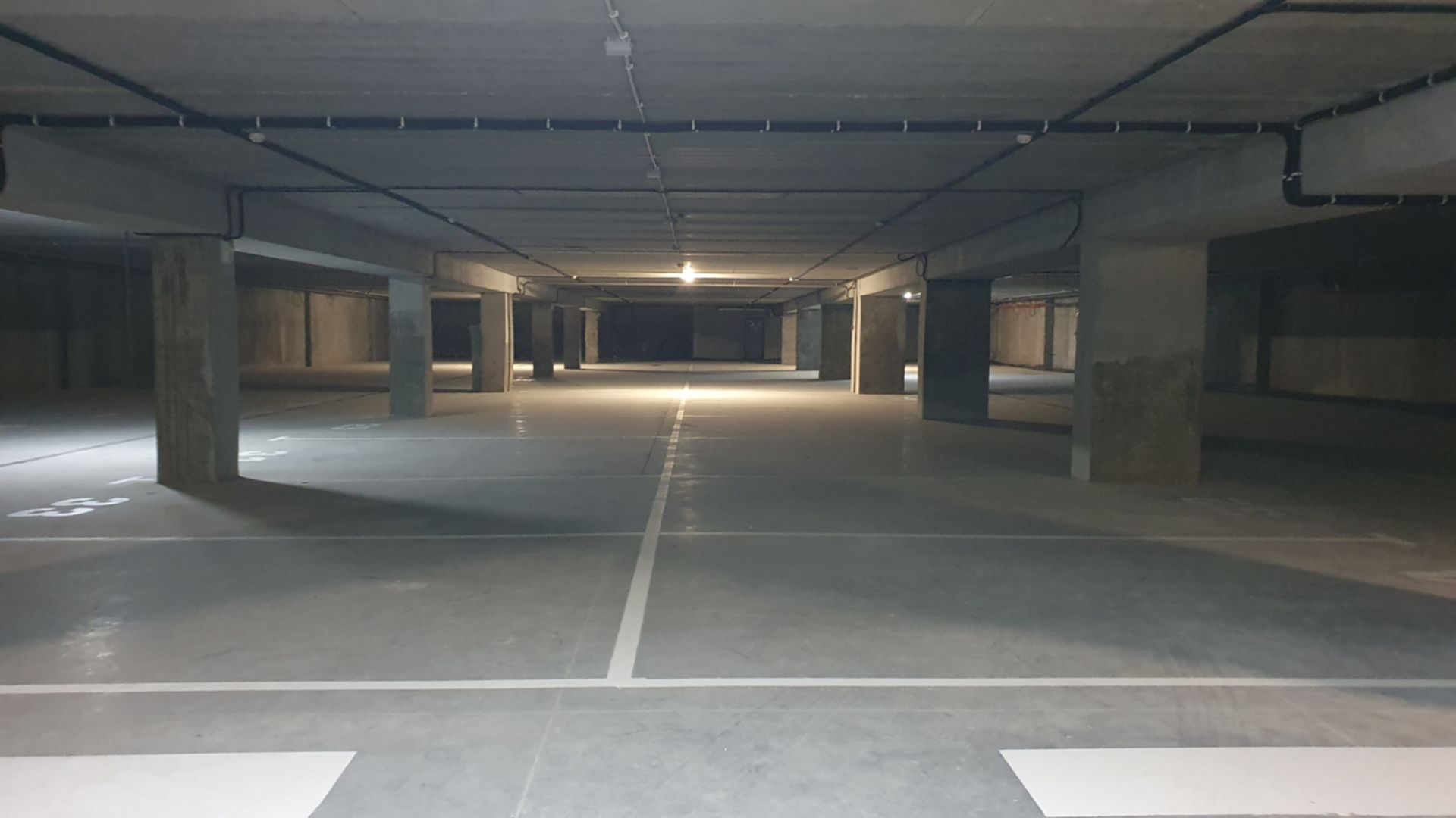 Бізнес-центр City Tower Mall хід будівництва фото 618228