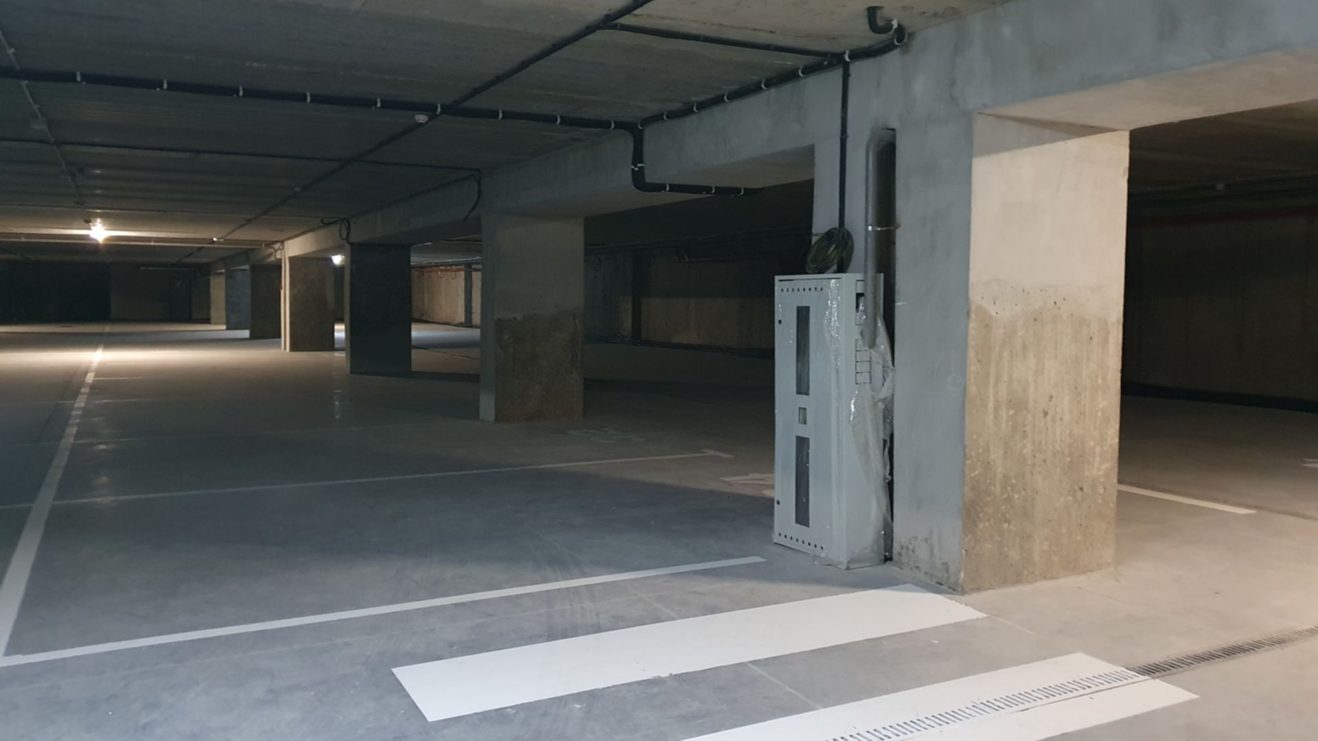 Бізнес-центр City Tower Mall хід будівництва фото 618234