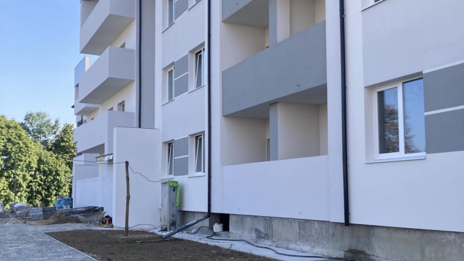 ЖК ЯнивБуд ход строительства фото 618549