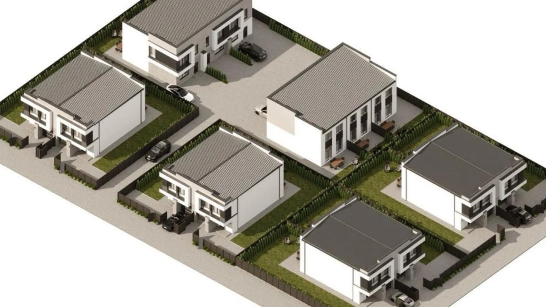 Дуплекс Duplex  фото 618579