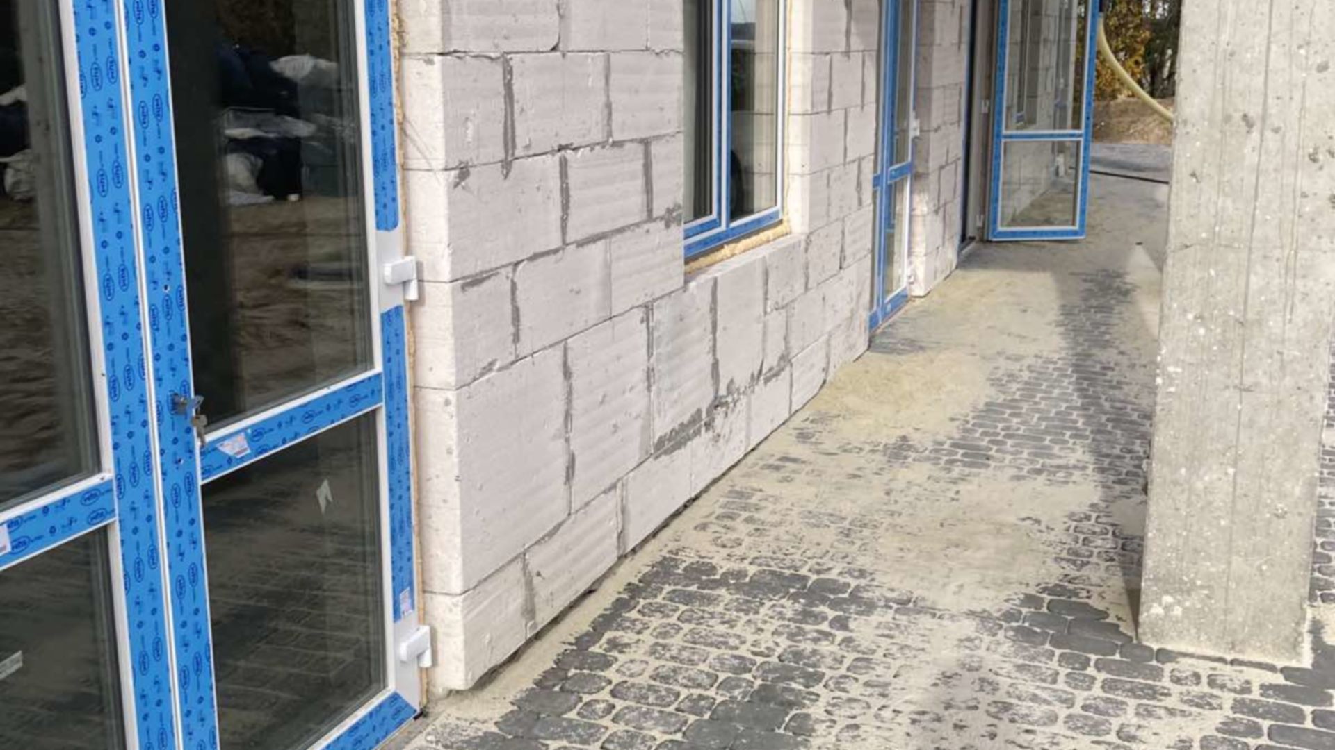 ЖК ЯнивБуд ход строительства фото 618720