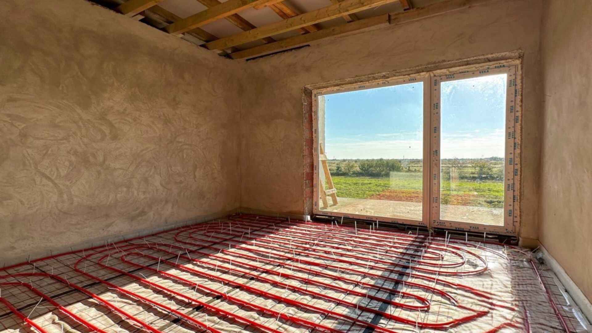 Состоянием на октябрь 2023 года КГ Loft House ход строительства фото 618864