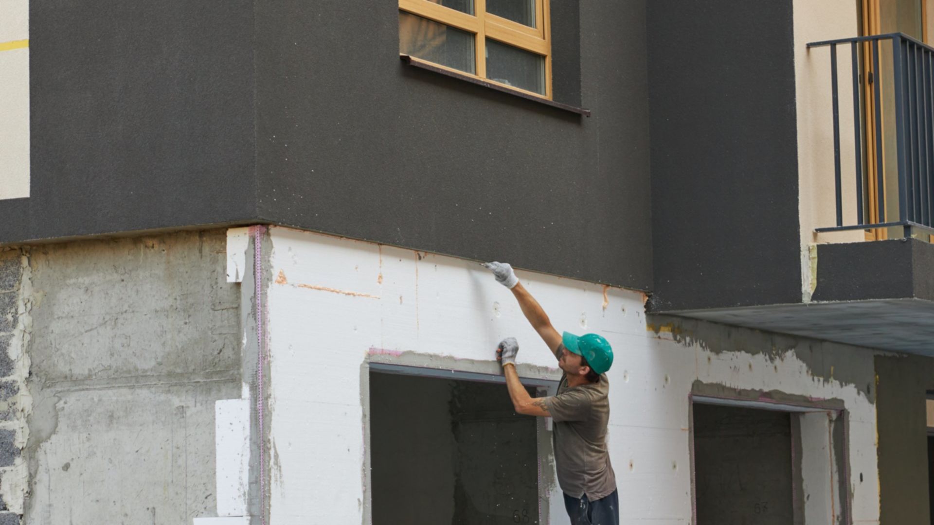 Станом на листопад 2023 року ЖК Імперія хід будівництва фото 618955