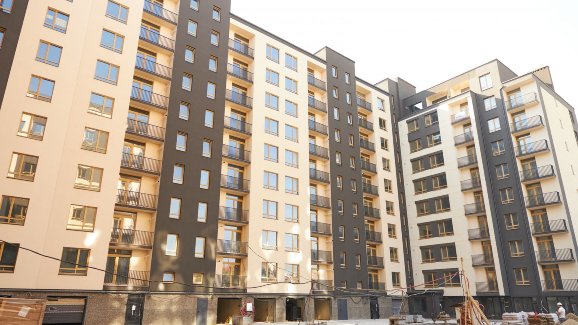 Станом на листопад 2023 року ЖК Імперія хід будівництва фото 618962