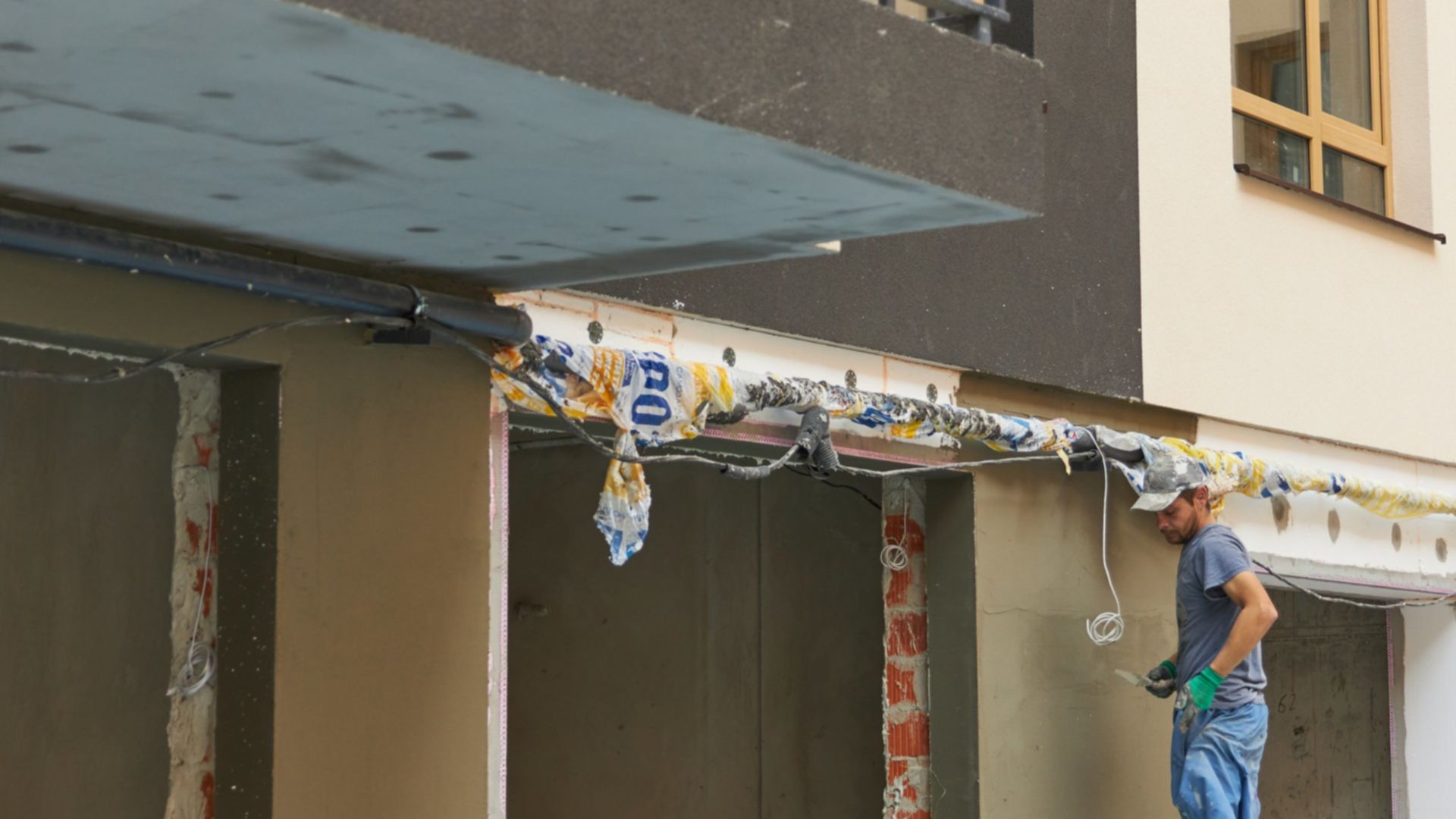 Станом на листопад 2023 року ЖК Імперія хід будівництва фото 618963