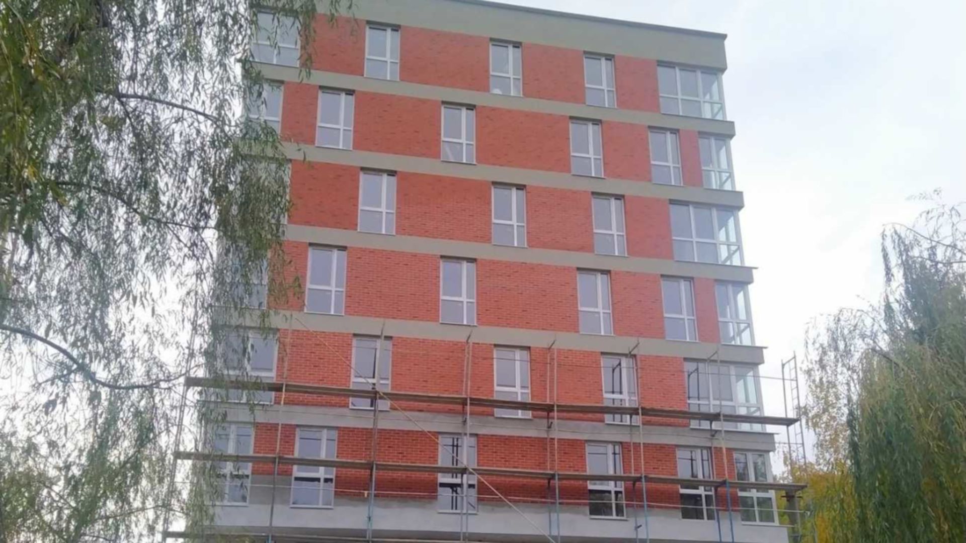 ЖК Гранд Парк хід будівництва фото 618999