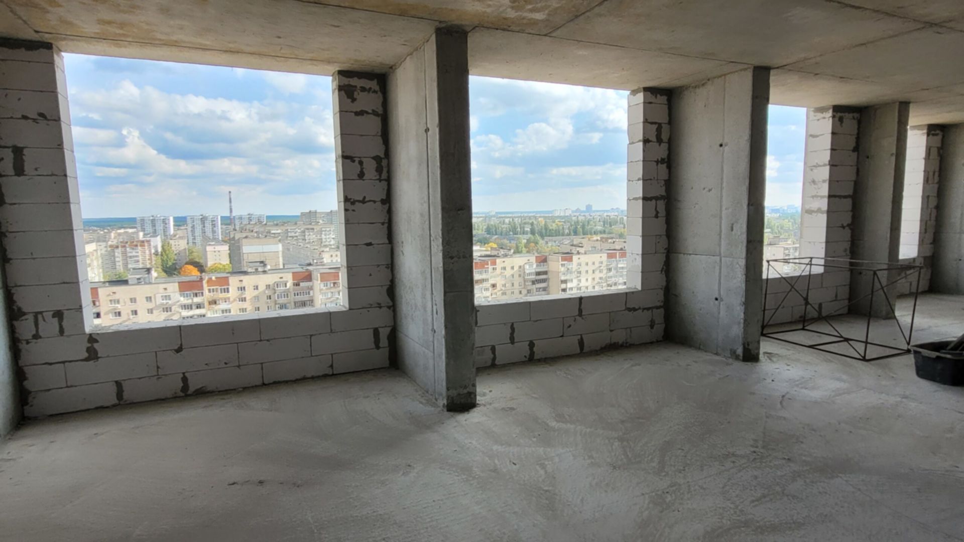 ЖК Hello House ход строительства фото 619397