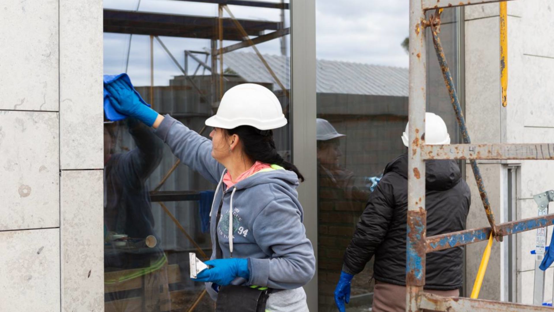 Станом на листопад 2023 року ЖК Illinsky House хід будівництва фото 619466