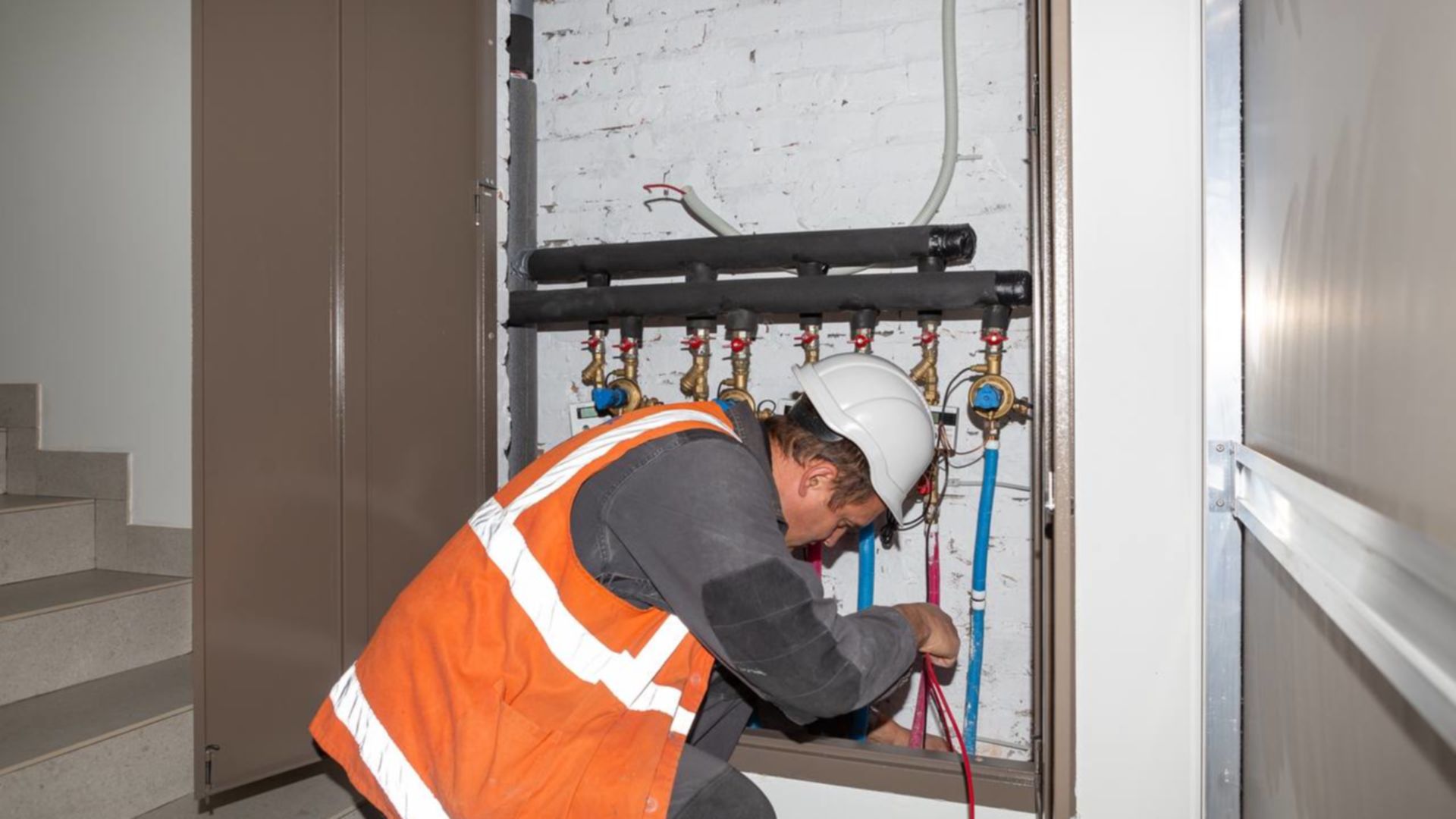 Станом на листопад 2023 року ЖК Illinsky House хід будівництва фото 619478