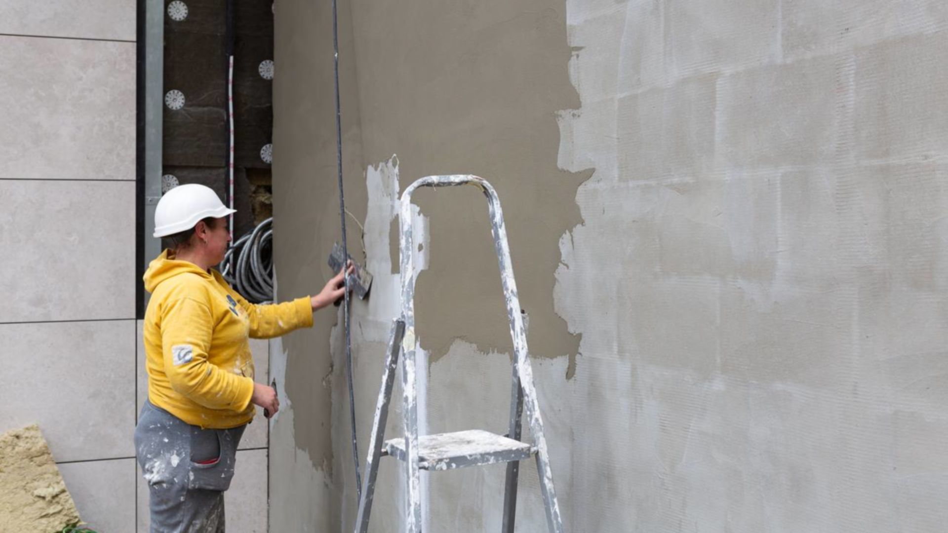 Станом на листопад 2023 року ЖК Illinsky House хід будівництва фото 619491