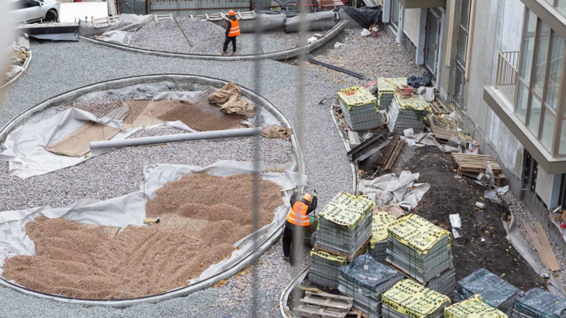 Станом на листопад 2023 року ЖК Illinsky House хід будівництва фото 619497