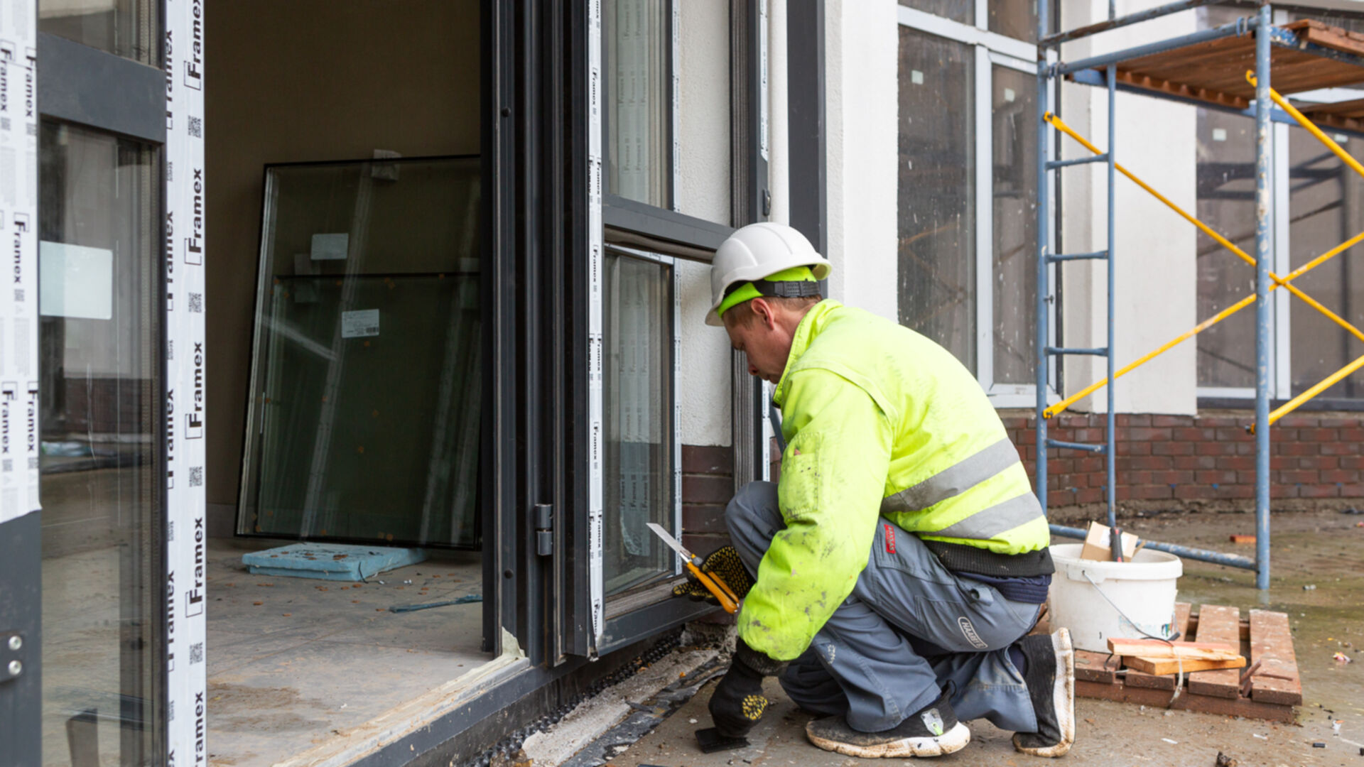 Станом на листопад 2023 року ЖК Лавандовий хід будівництва фото 619631