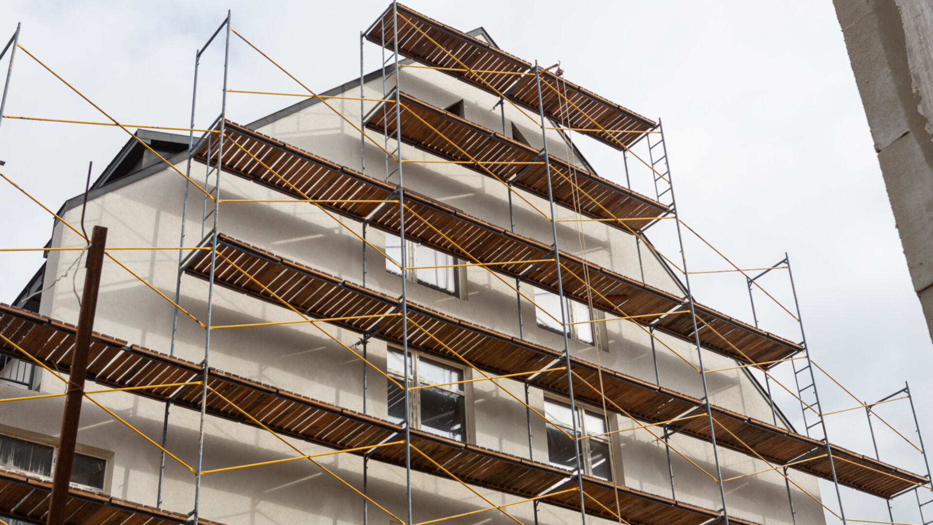 Станом на листопад 2023 року ЖК Лавандовий хід будівництва фото 619663