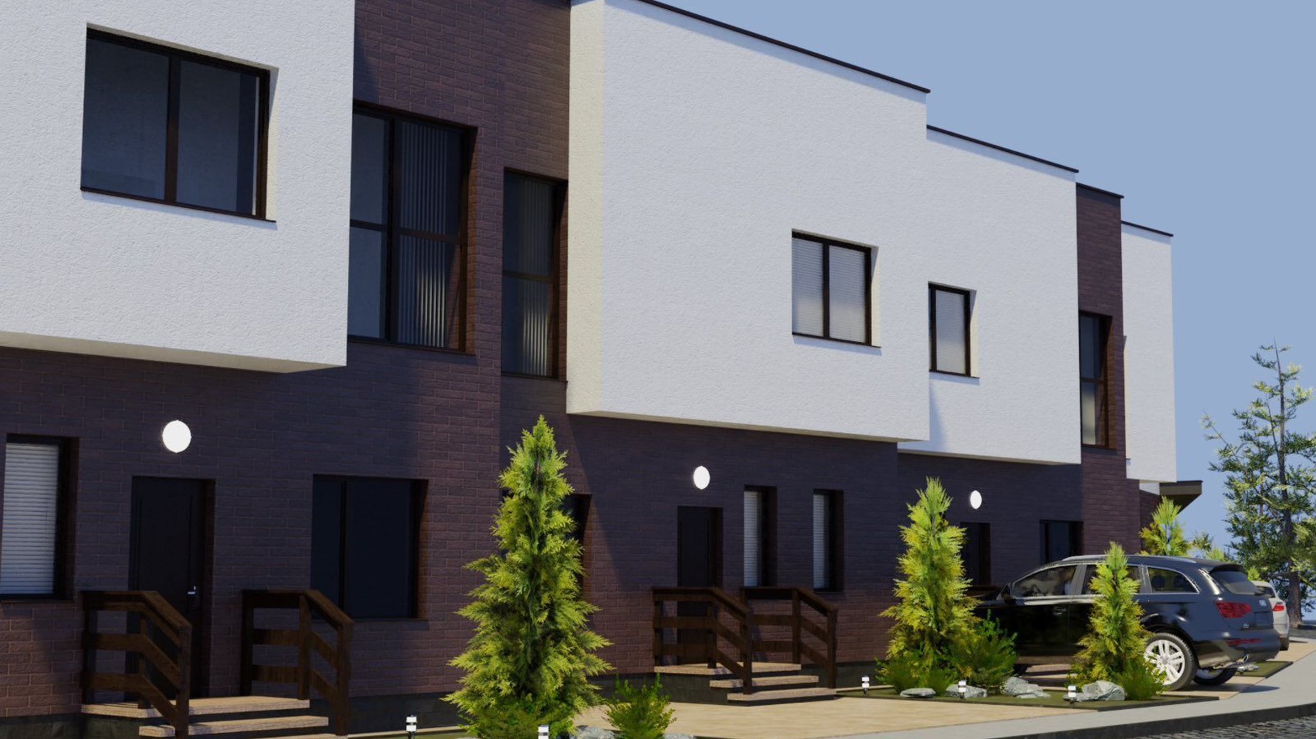 Таунхаус ул. Грушевского  фото 619761