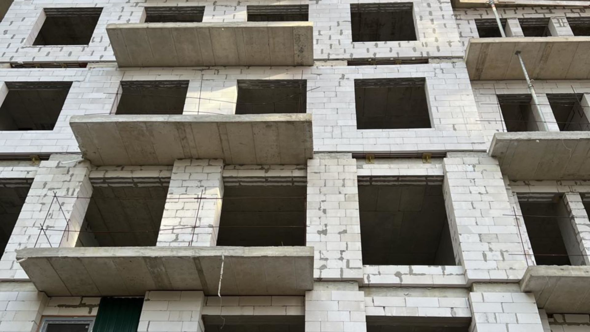 Станом на листопад 2023 року ЖК Перший Французький хід будівництва фото 619824