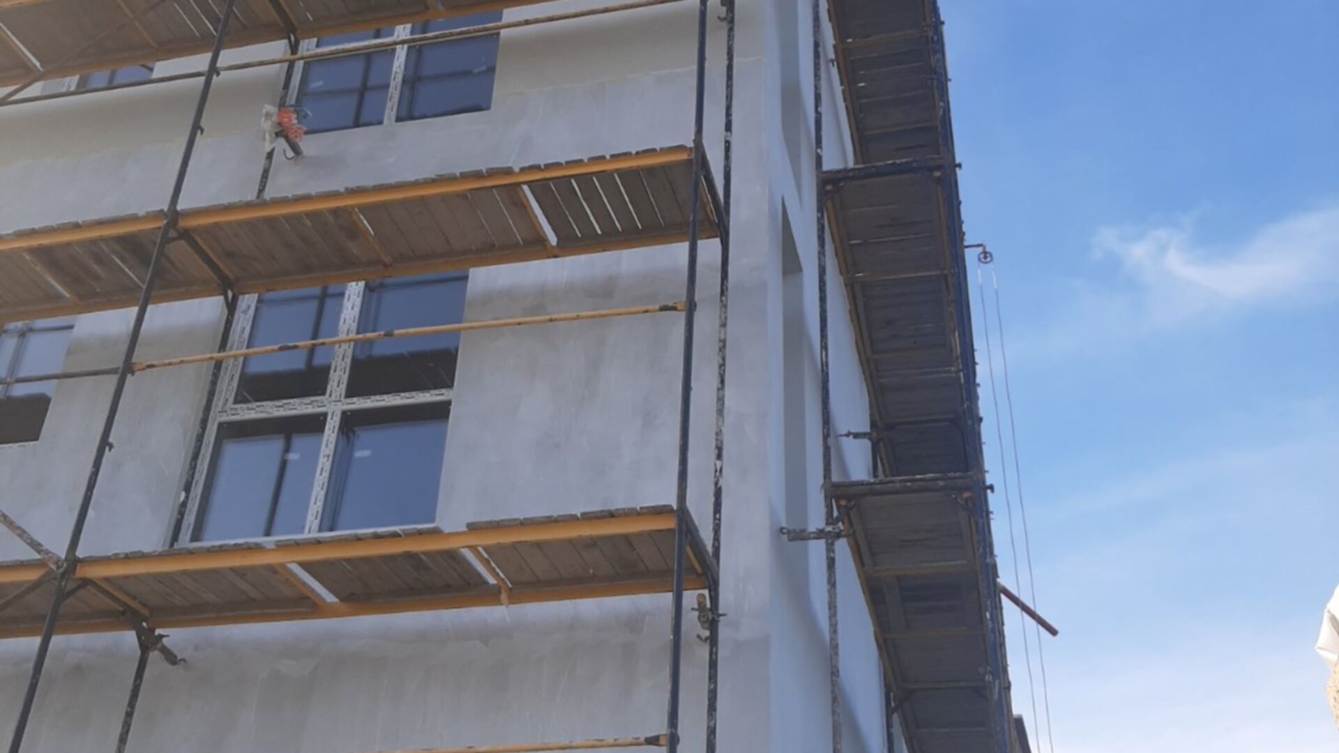 ЖК Святий Миколай хід будівництва фото 619939