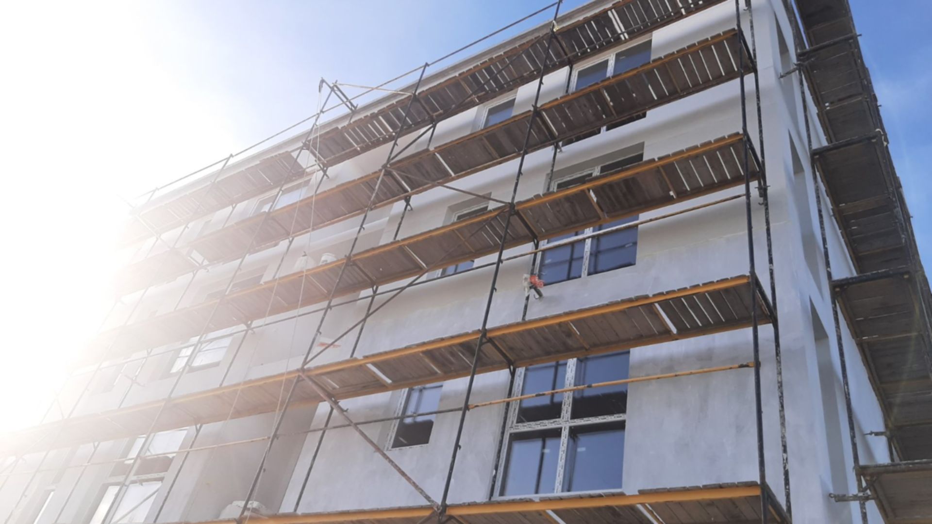 ЖК Святий Миколай хід будівництва фото 619944