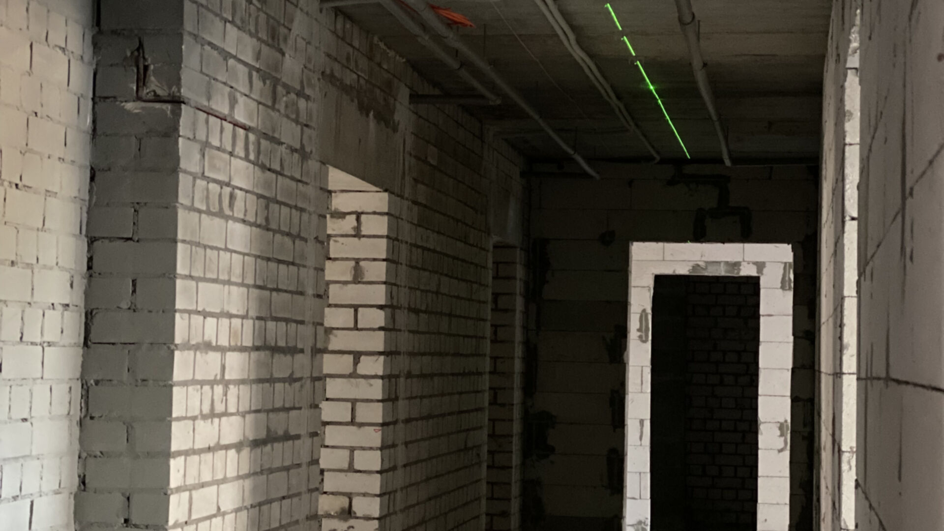 ЖК Osnova ход строительства фото 620142