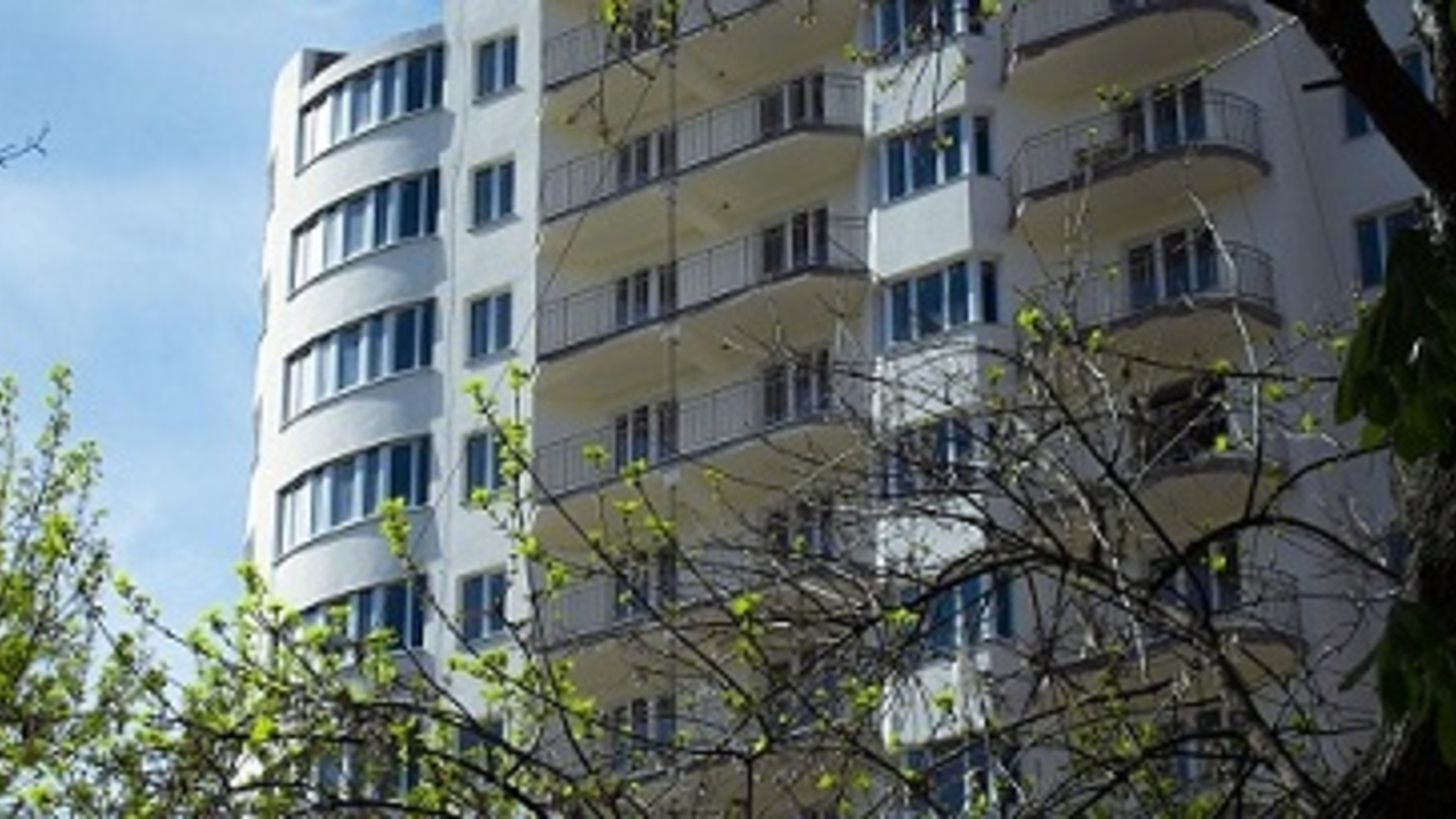 ЖК Вернисаж  фото 62022