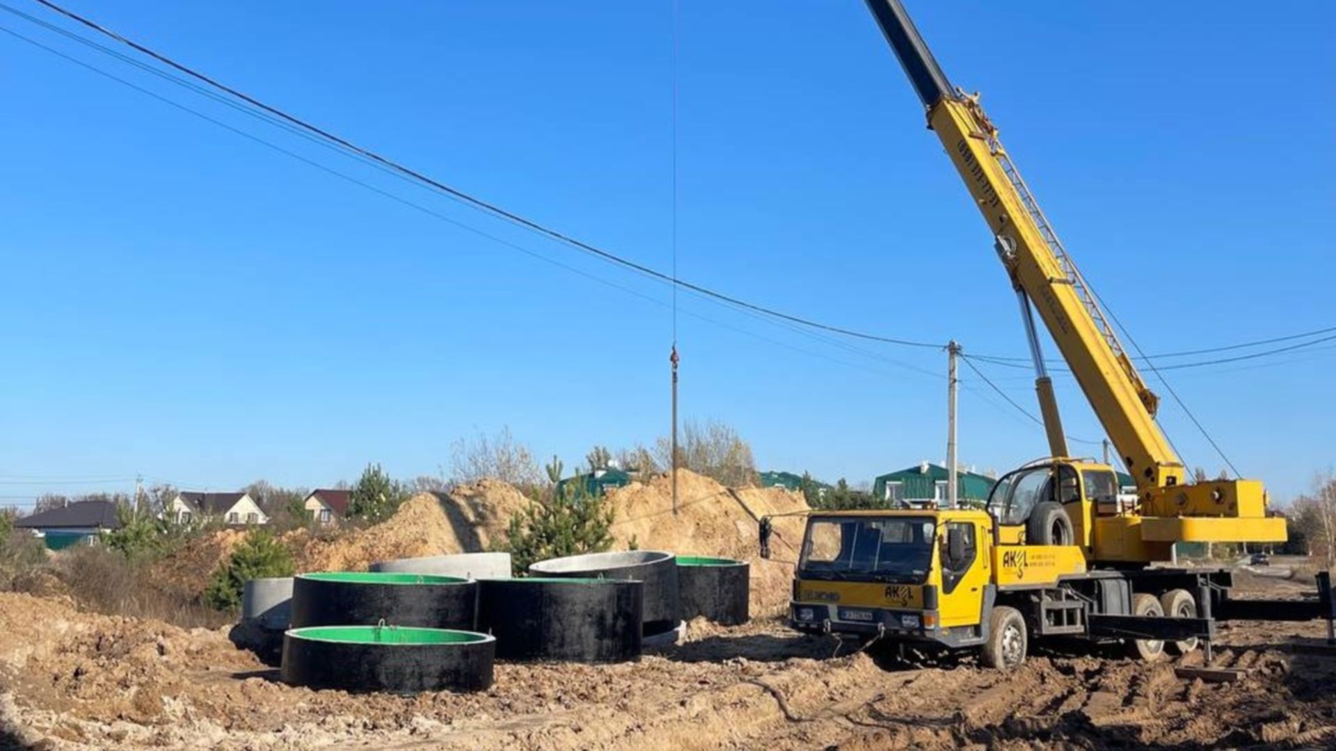 Станом на листопад 2023 року ЖК Міланж хід будівництва фото 620279