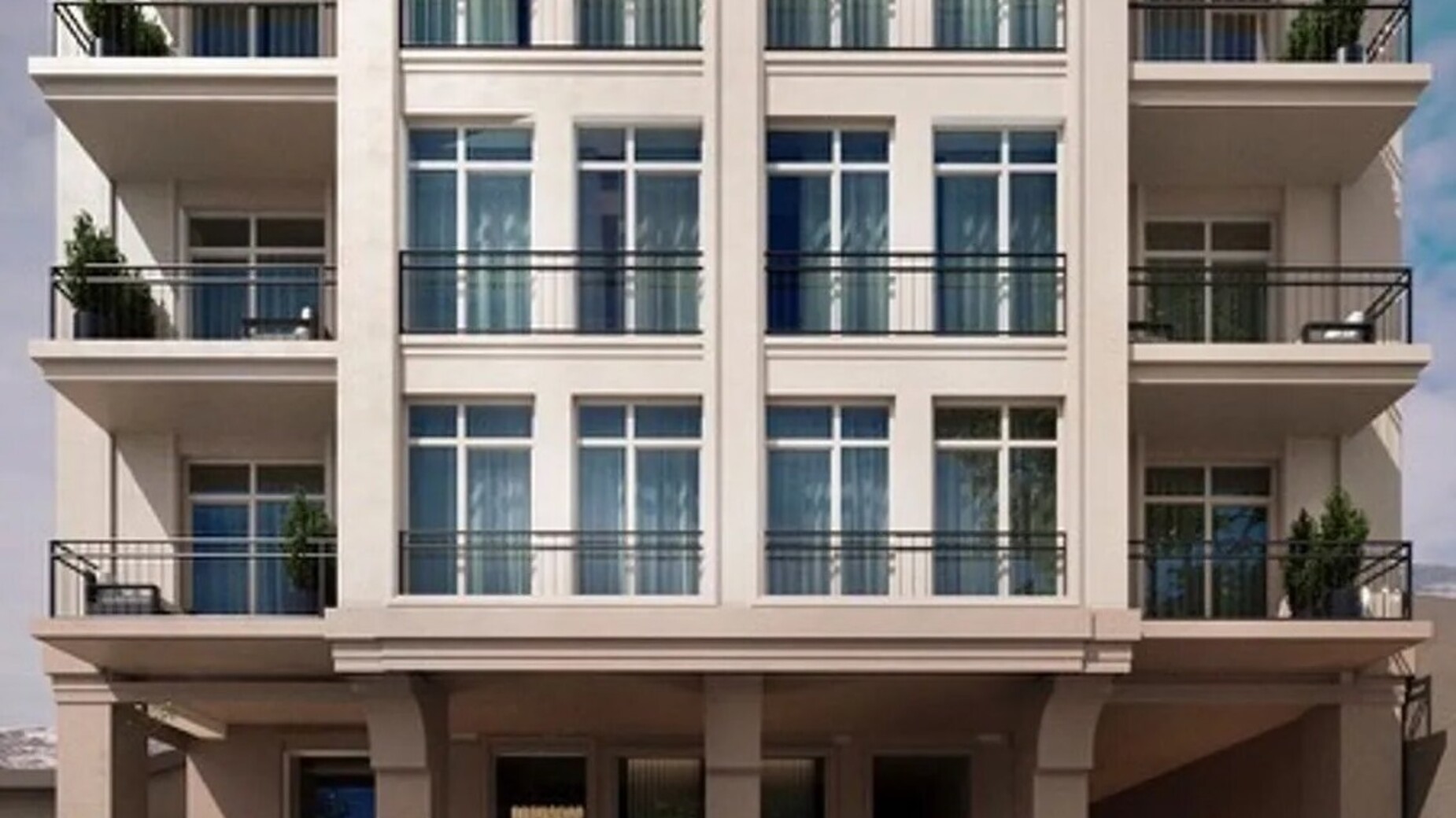 ЖК Central  фото 620337