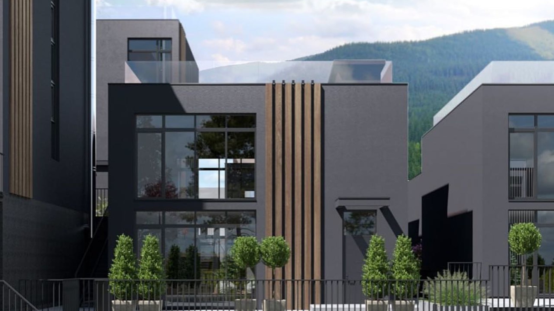 КМ Après-Ski Houses  фото 620470