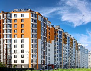 ЖМ Парковая Алея ЖМ Парковая Алея
