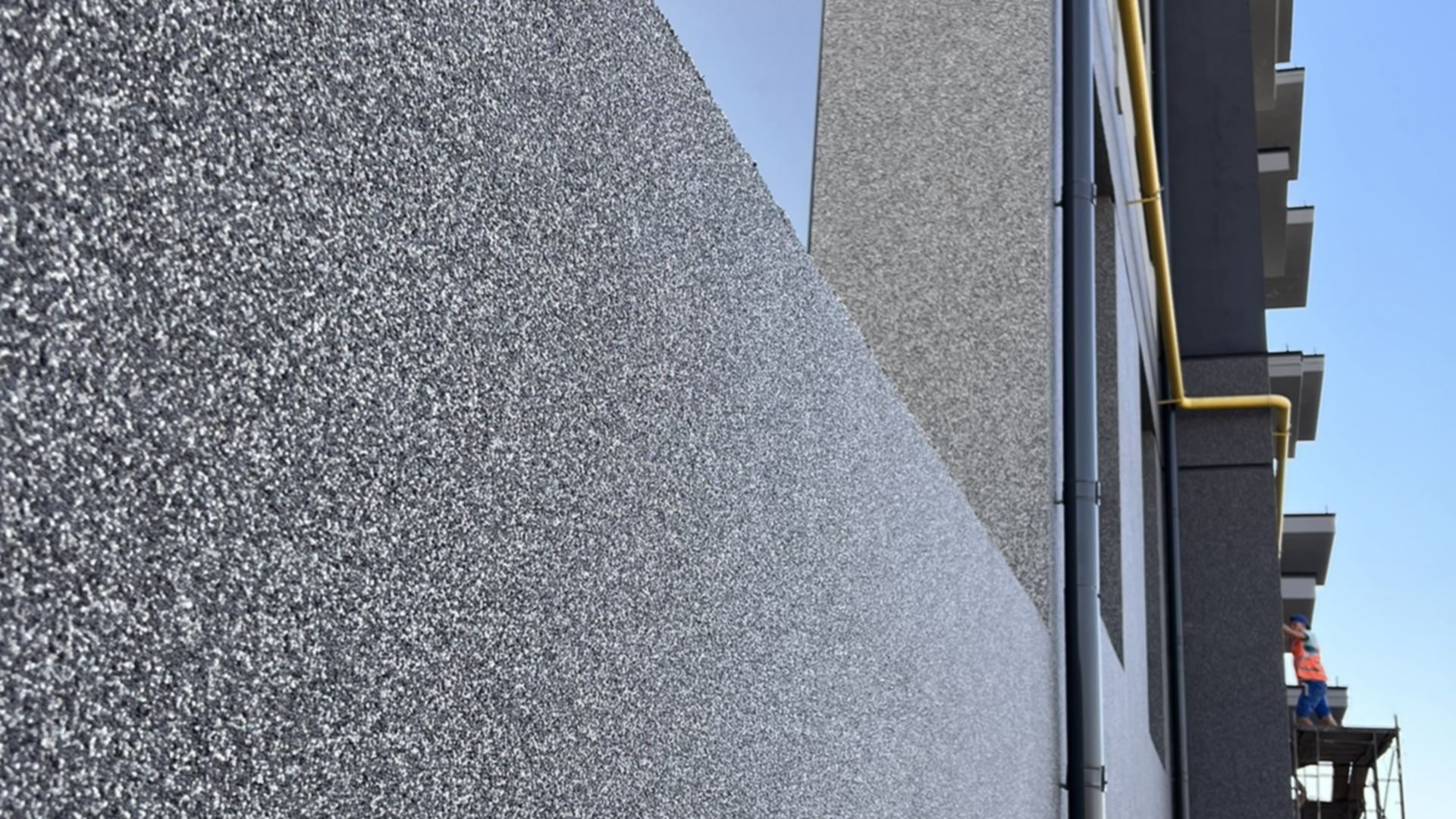 Состоянием на сентябрь 2023 года ЖК Park Residence ход строительства фото 621387