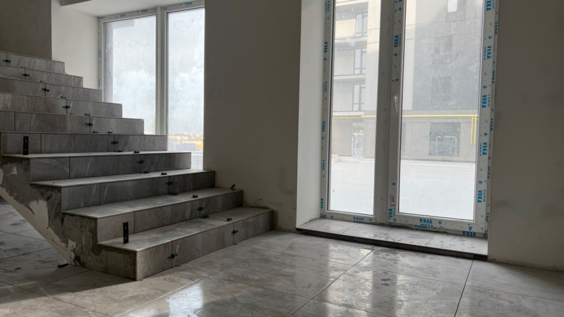 Состоянием на сентябрь 2023 года ЖК Park Residence ход строительства фото 621402