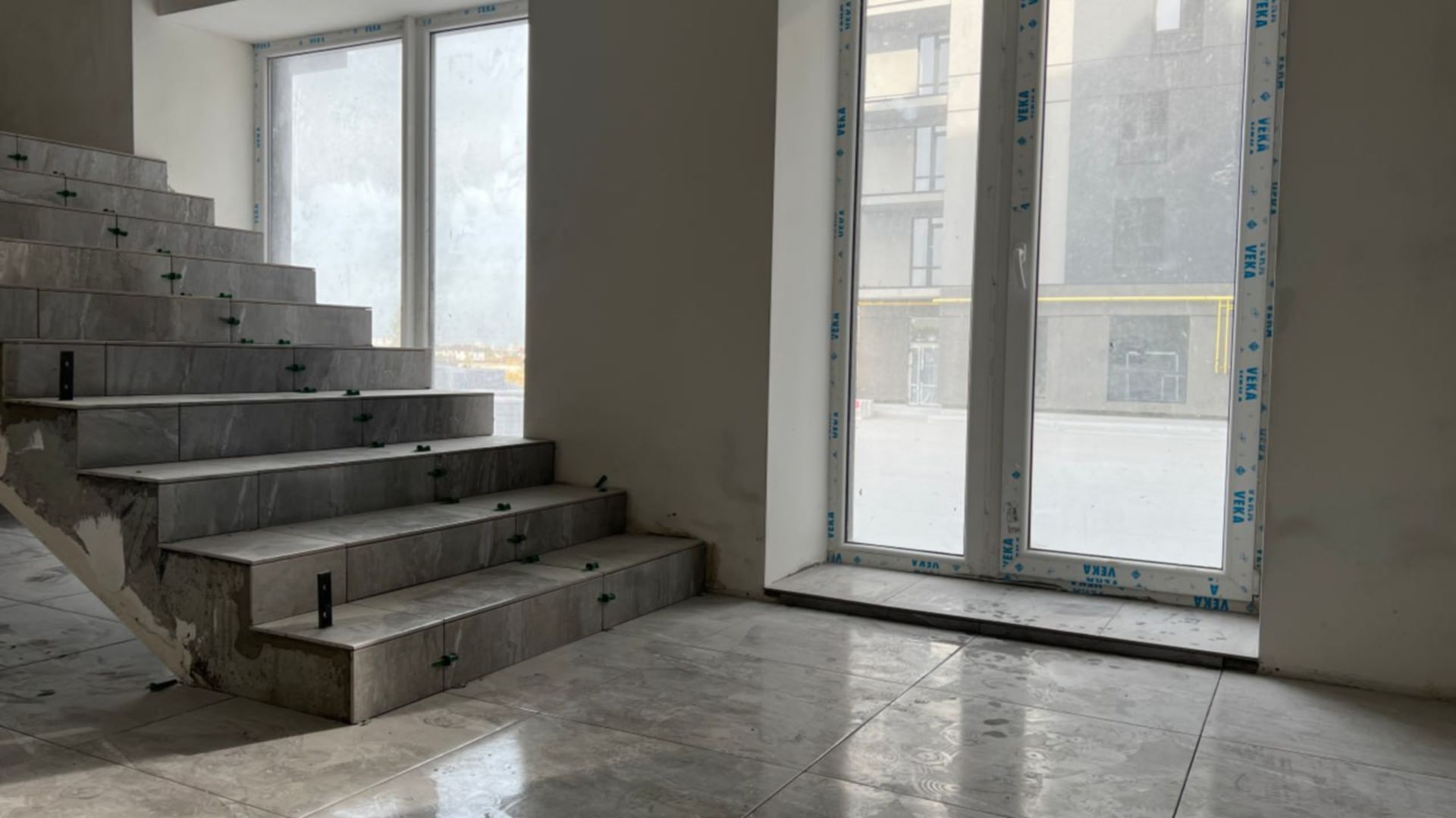 Состоянием на сентябрь 2023 года ЖК Park Residence ход строительства фото 621403