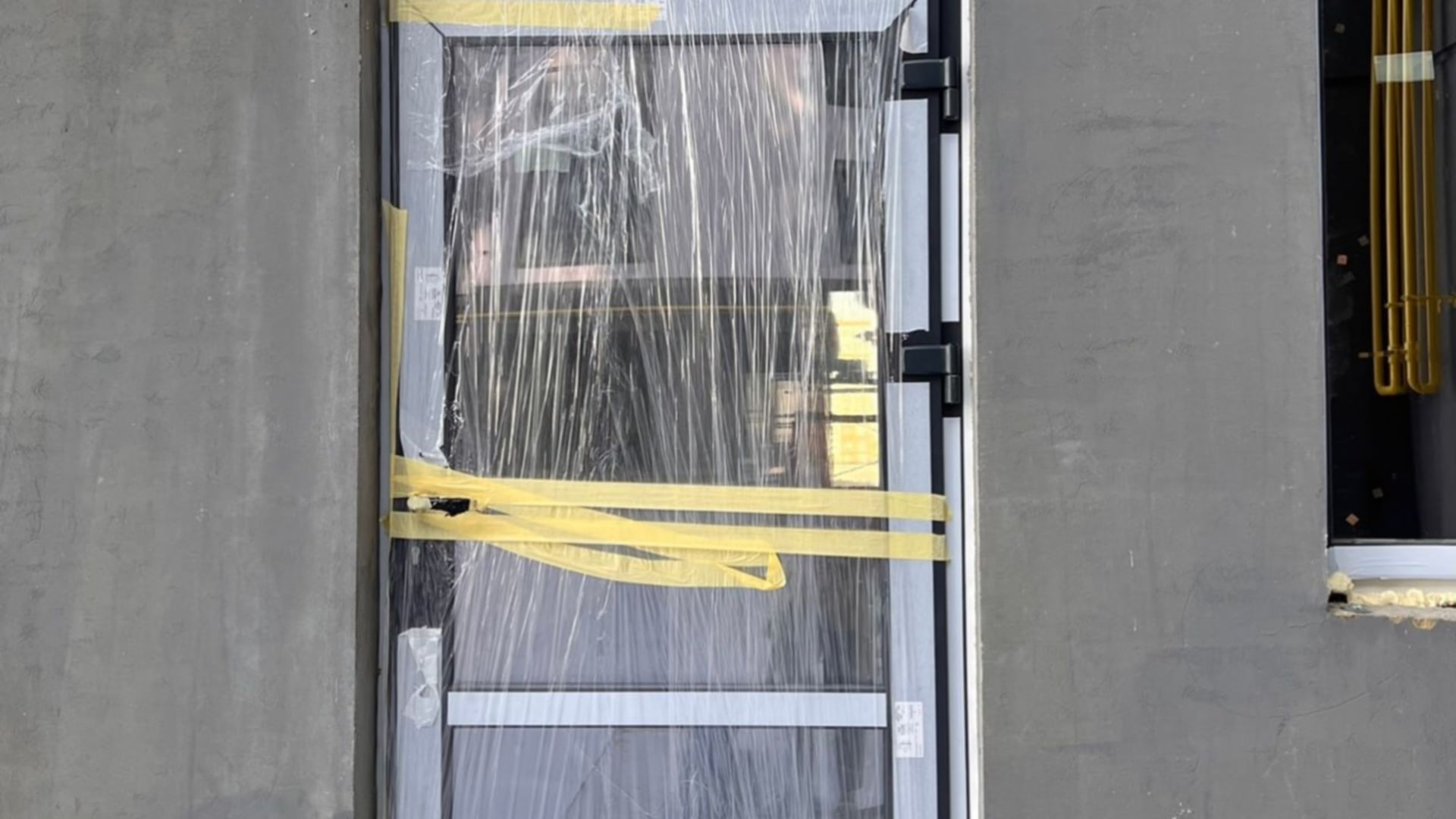 Состоянием на сентябрь 2023 года ЖК Park Residence ход строительства фото 621412