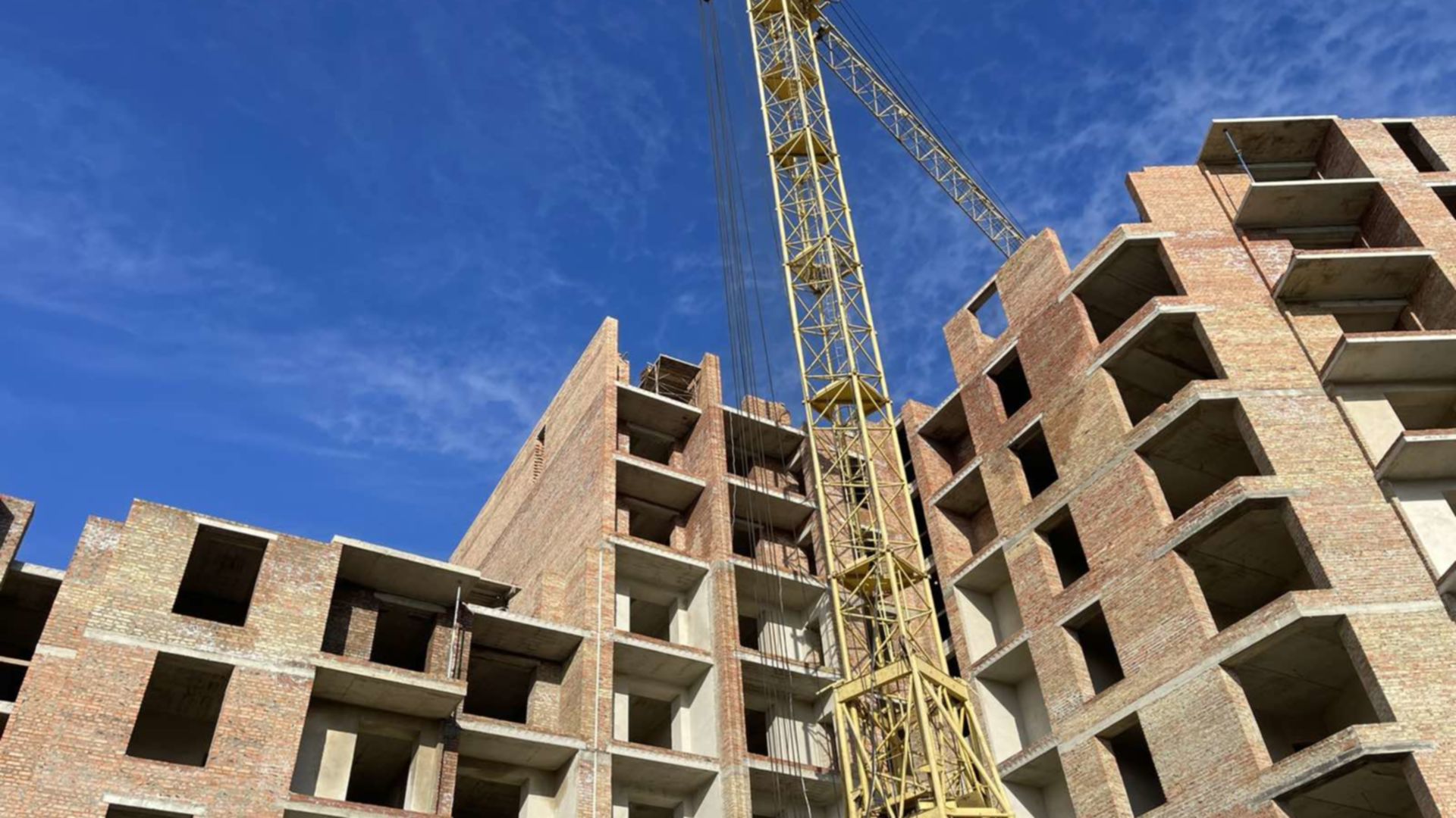 ЖК Grand Липини хід будівництва фото 621581