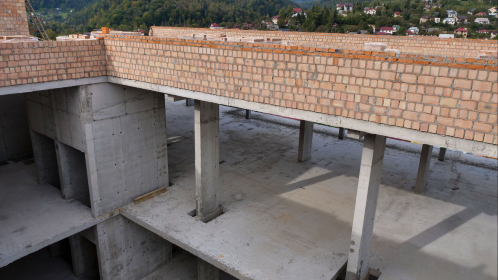 Апарт-комплекс Smart Hill хід будівництва фото 621595