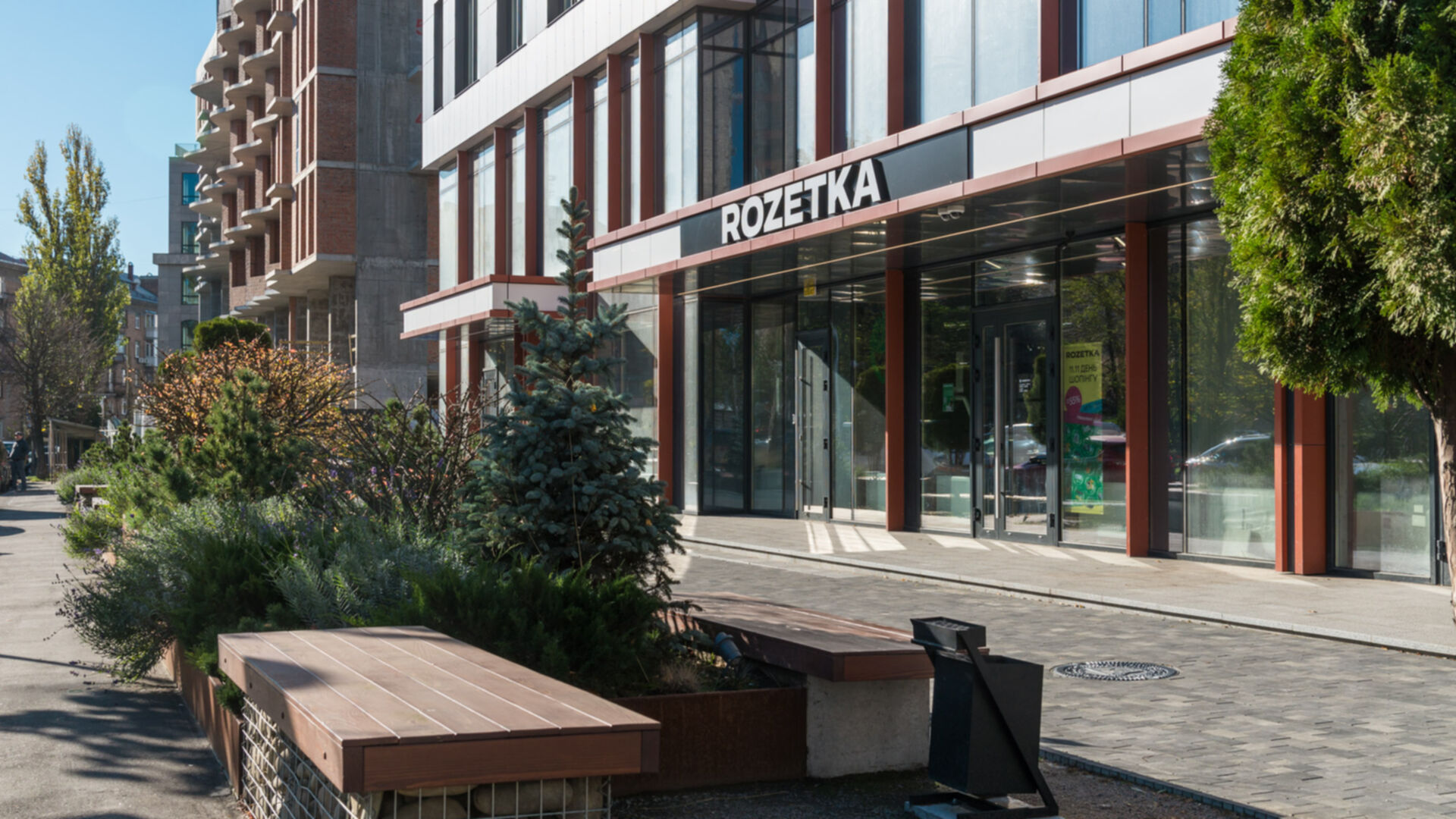 ЖК Creator City ход строительства фото 621670