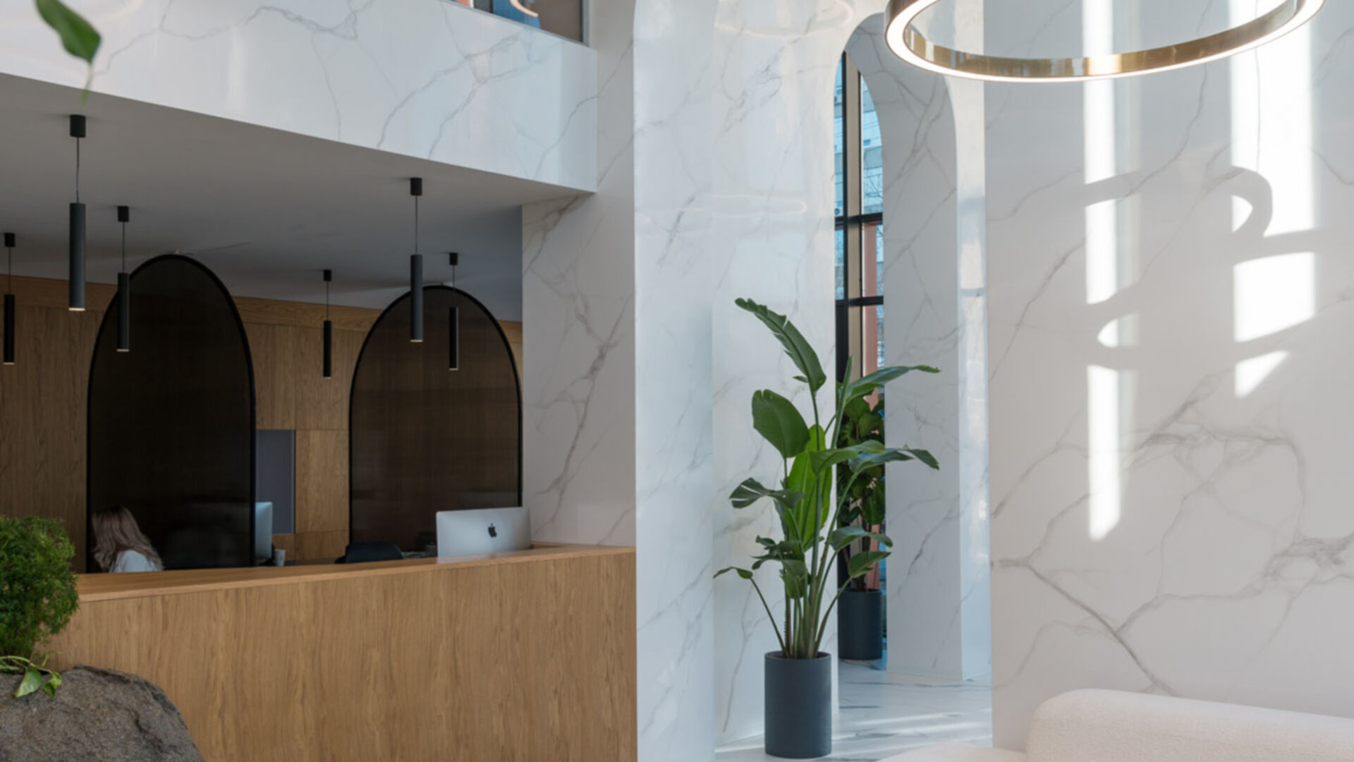 ЖК Creator City ход строительства фото 621672