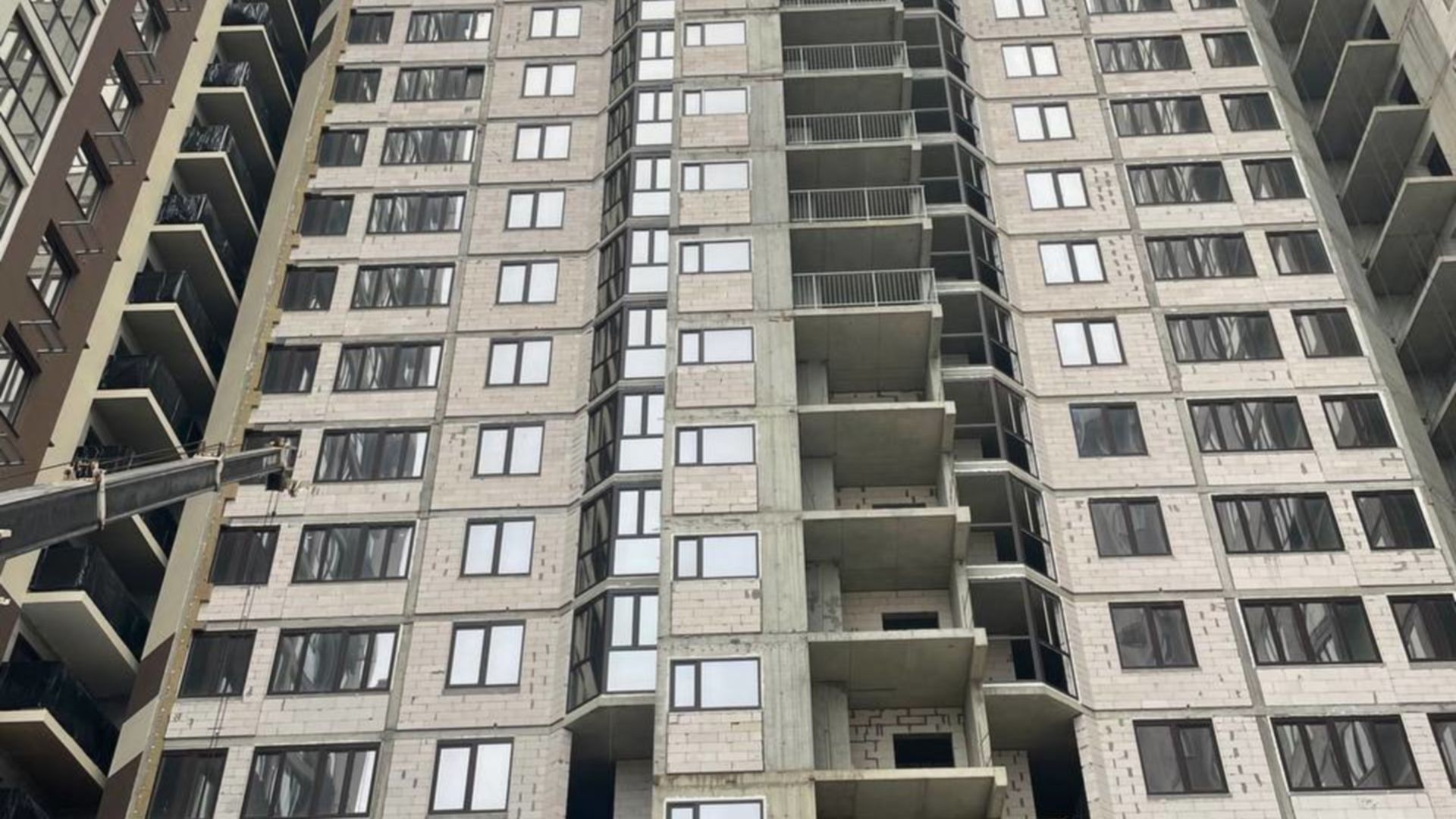 ЖК Удобний хід будівництва фото 621782