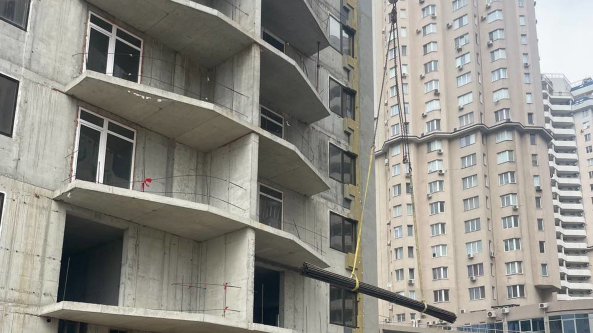 ЖК Удобний хід будівництва фото 621784