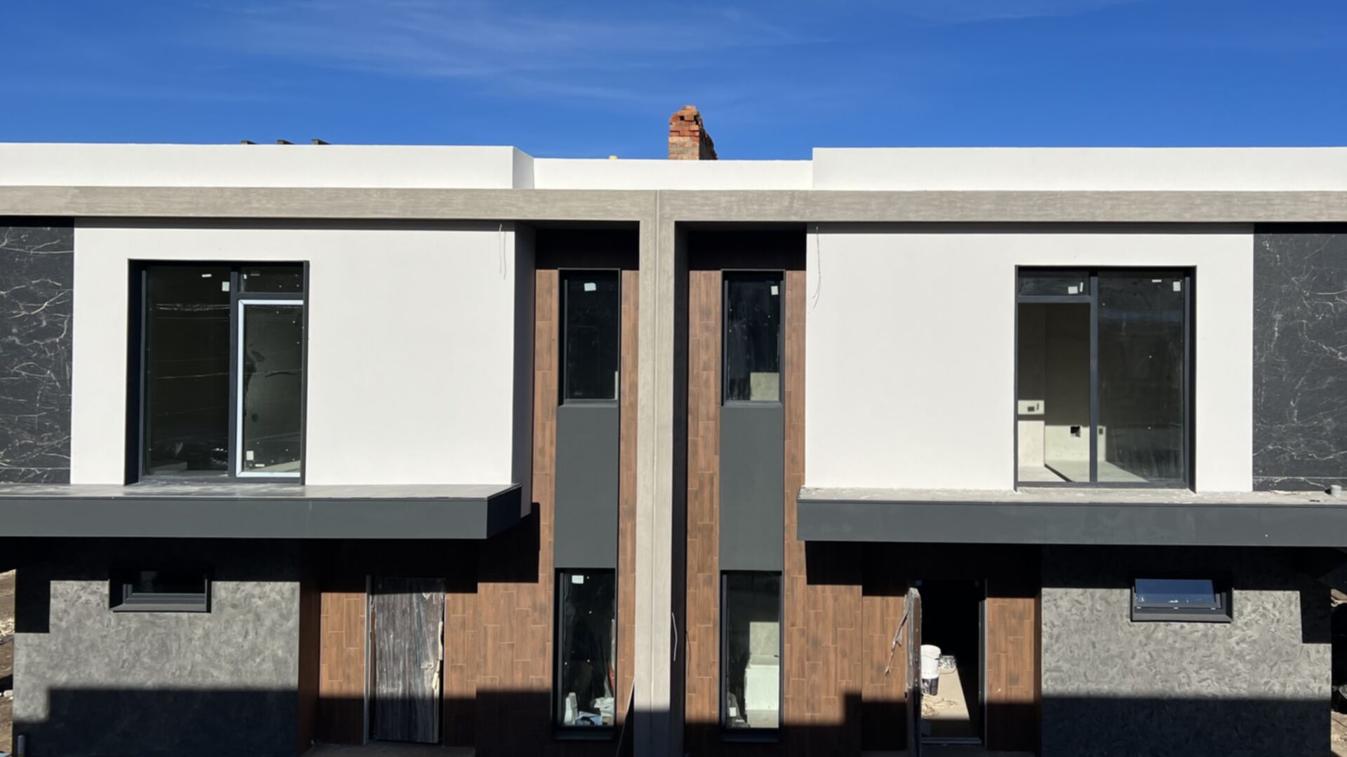 Станом на листопад 2023 року КМ Stone Village хід будівництва фото 621977