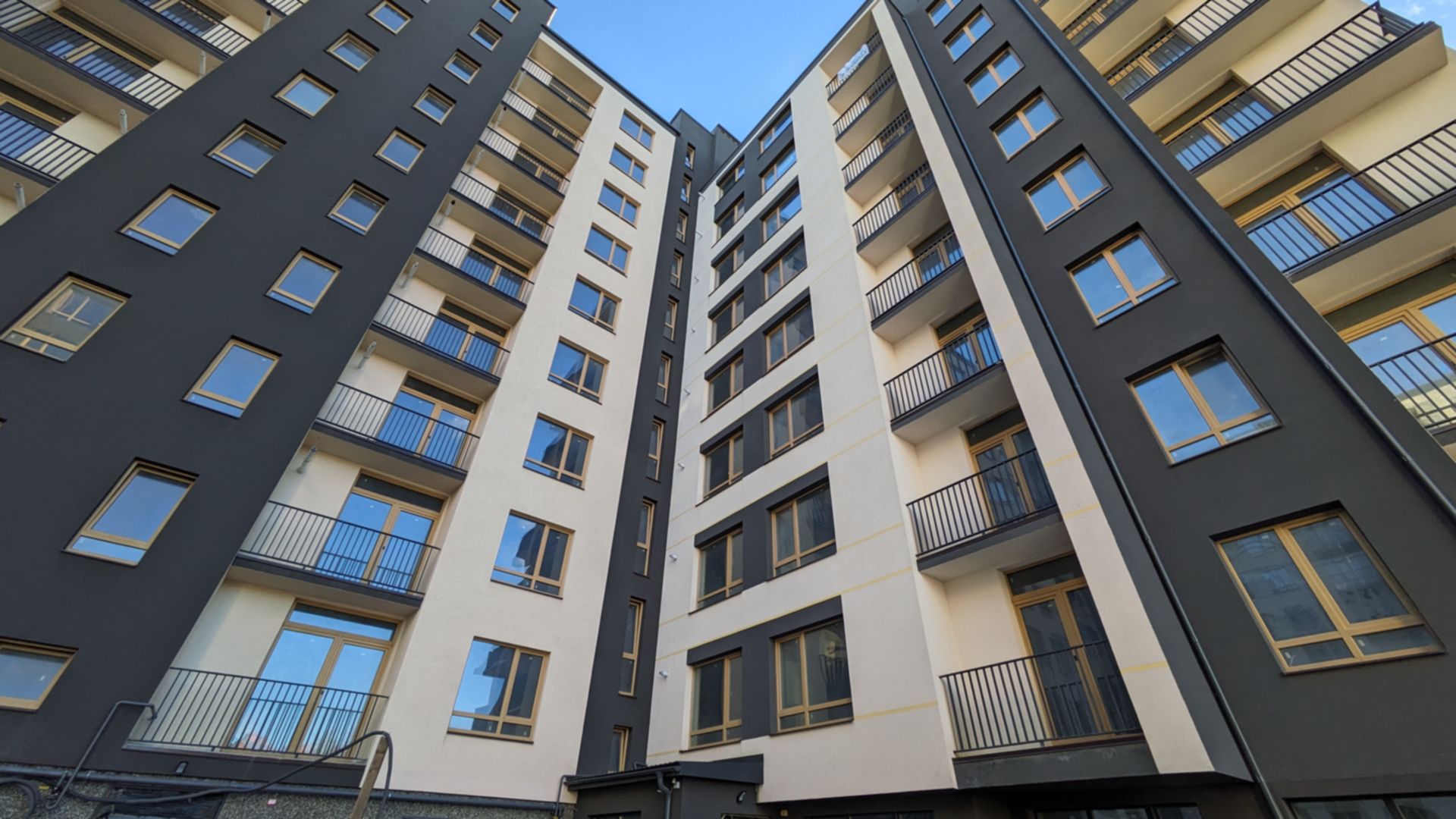 Станом на листопад 2023 року ЖК Імперія хід будівництва фото 622125