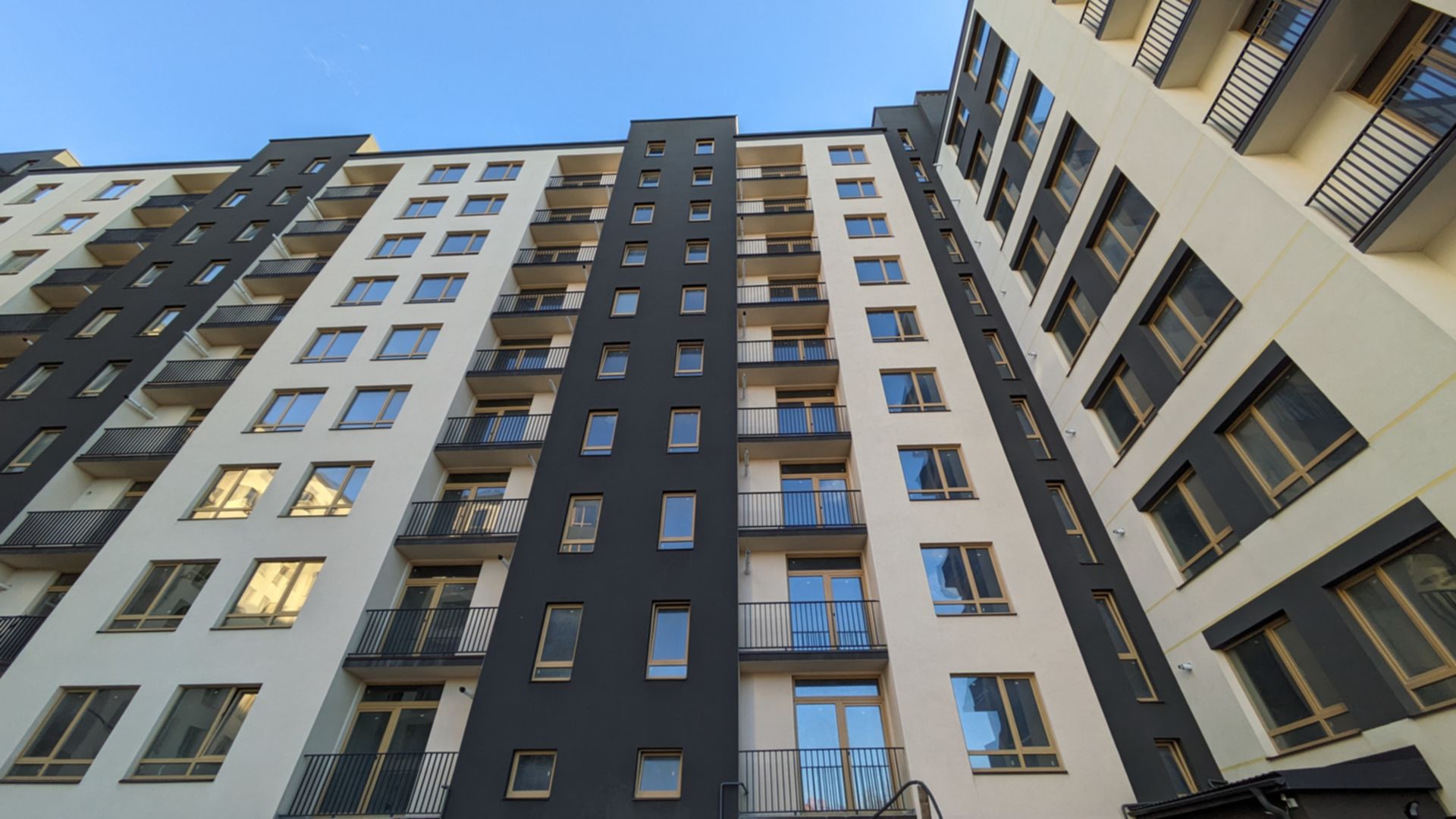 Станом на листопад 2023 року ЖК Імперія хід будівництва фото 622129