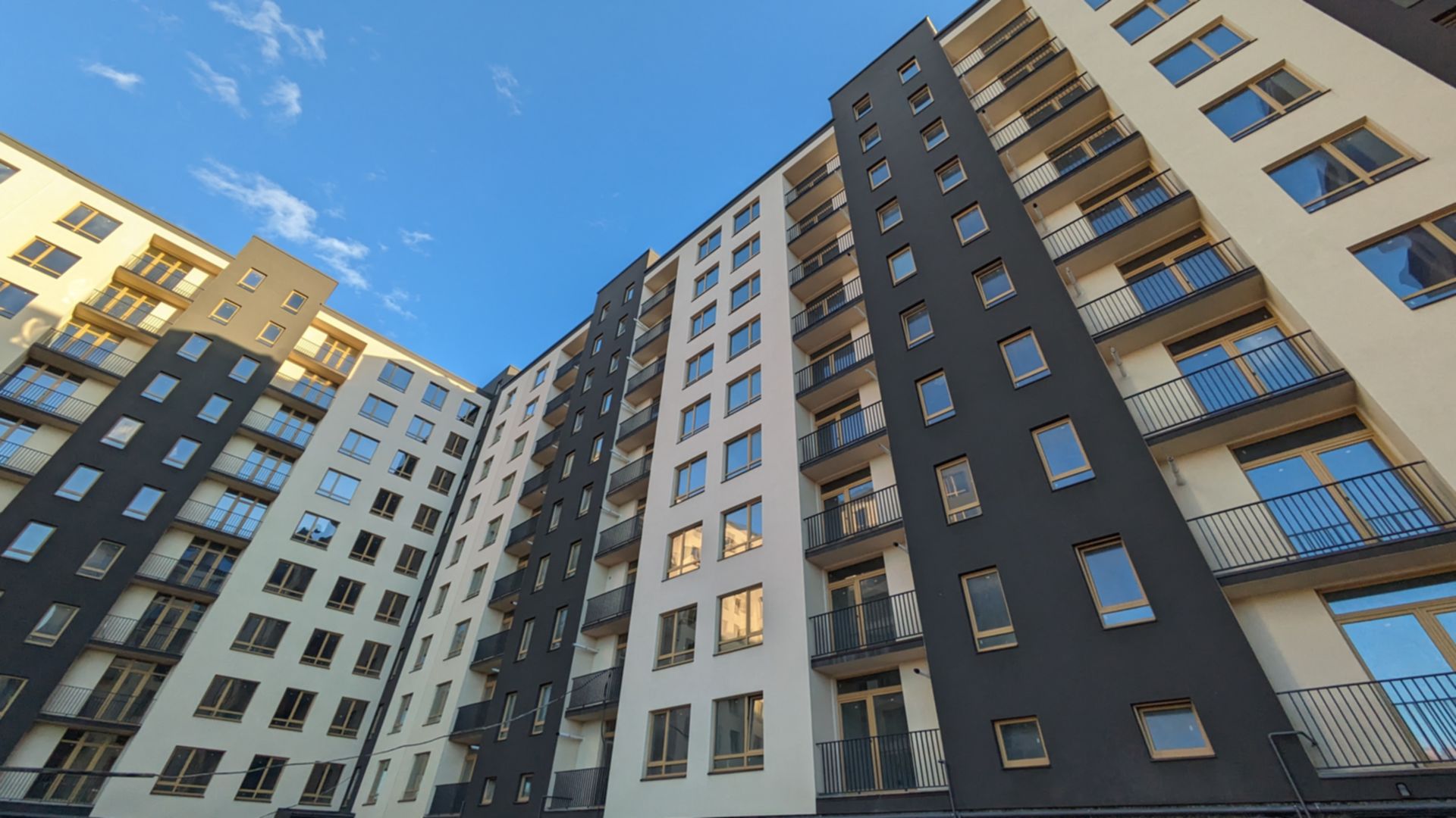 Станом на листопад 2023 року ЖК Імперія хід будівництва фото 622133