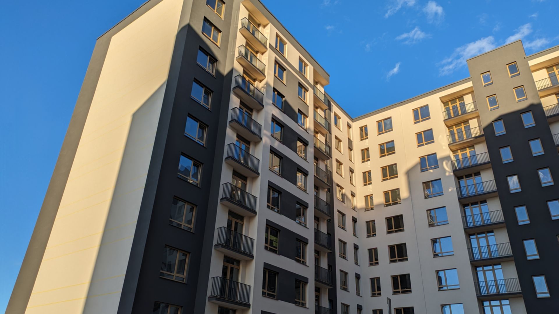 Станом на листопад 2023 року ЖК Імперія хід будівництва фото 622148