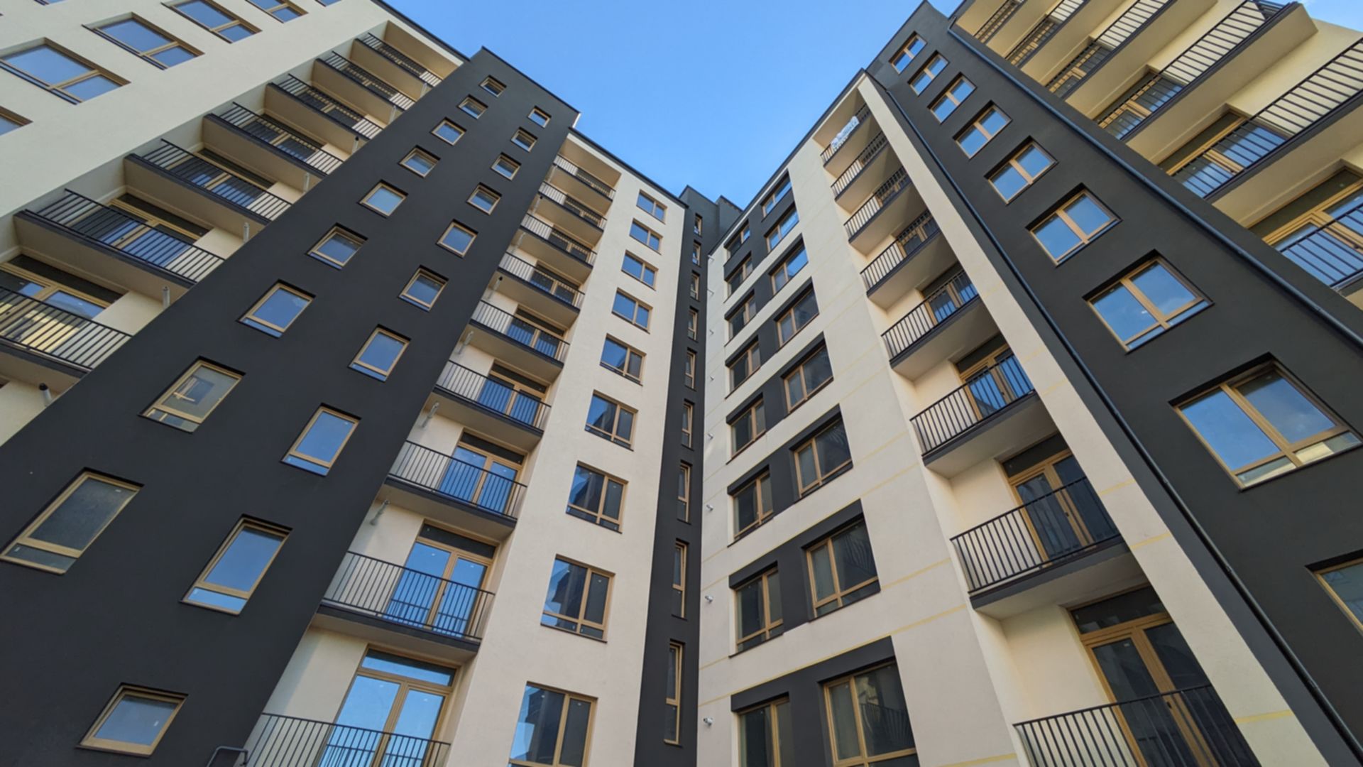 Станом на листопад 2023 року ЖК Імперія хід будівництва фото 622158