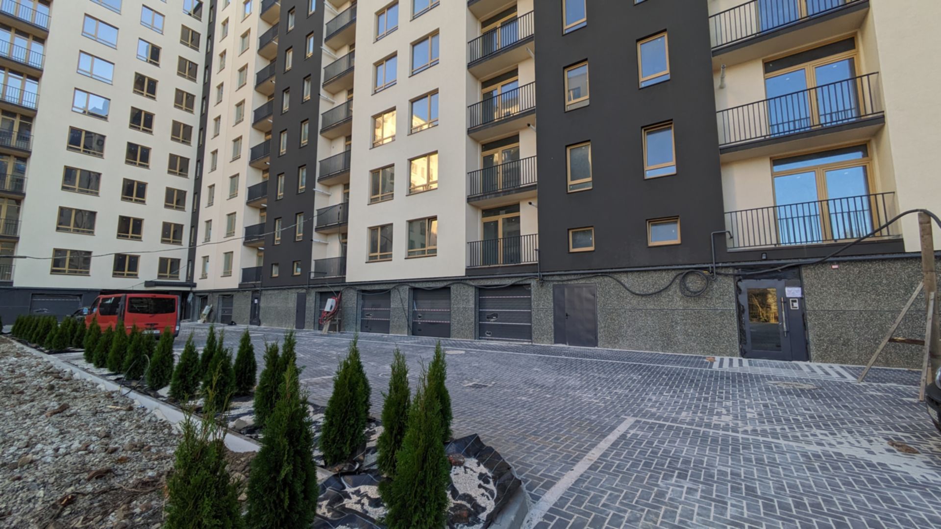 Станом на листопад 2023 року ЖК Імперія хід будівництва фото 622164